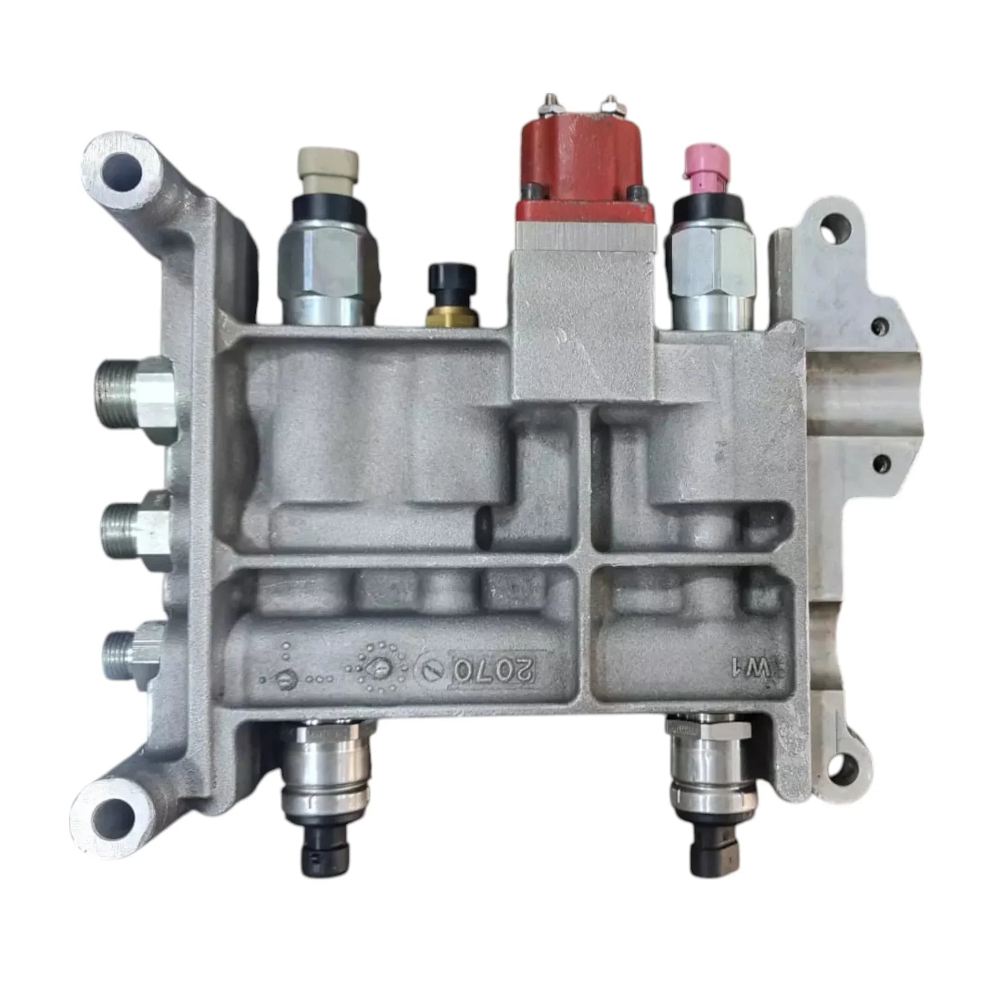 4062098 Cummins Electronic Control Pressure Valve