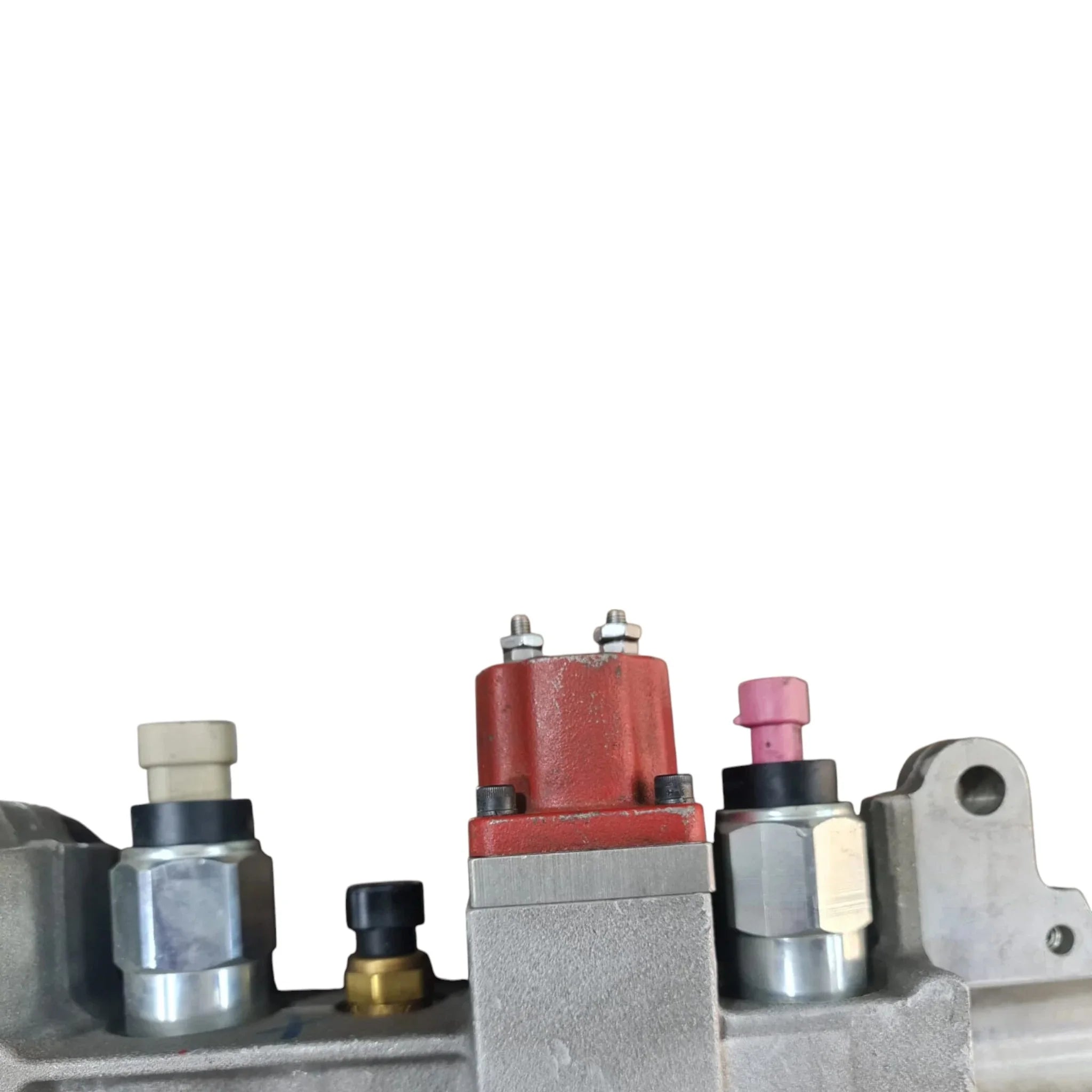 4062098 Cummins Electronic Control Pressure Valve
