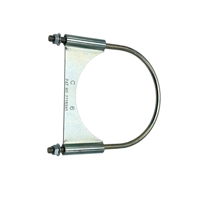 4062591C1 Genuine International Exhaust Pipe Clamp
