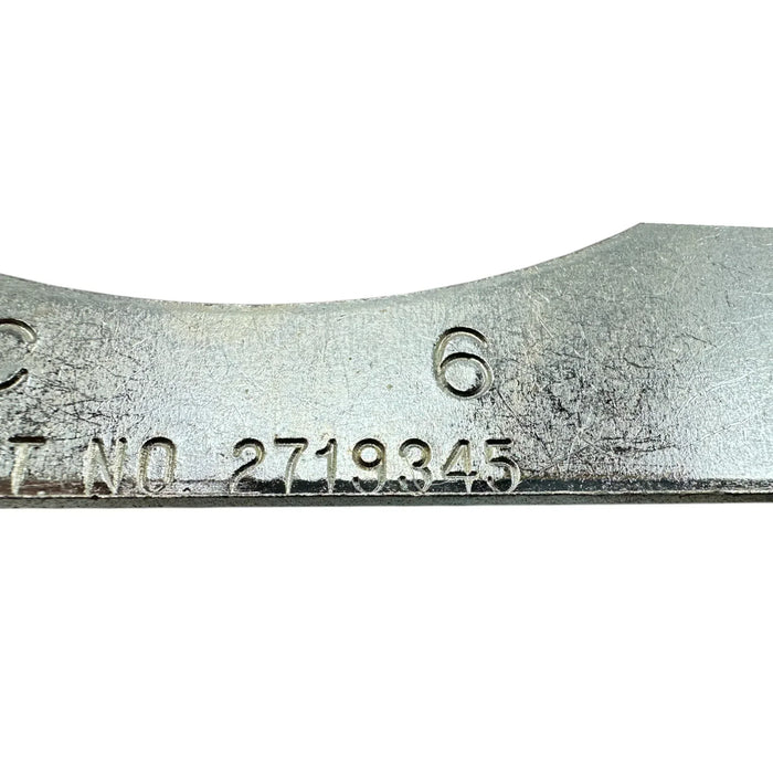 4062591C1 Genuine International Exhaust Pipe Clamp