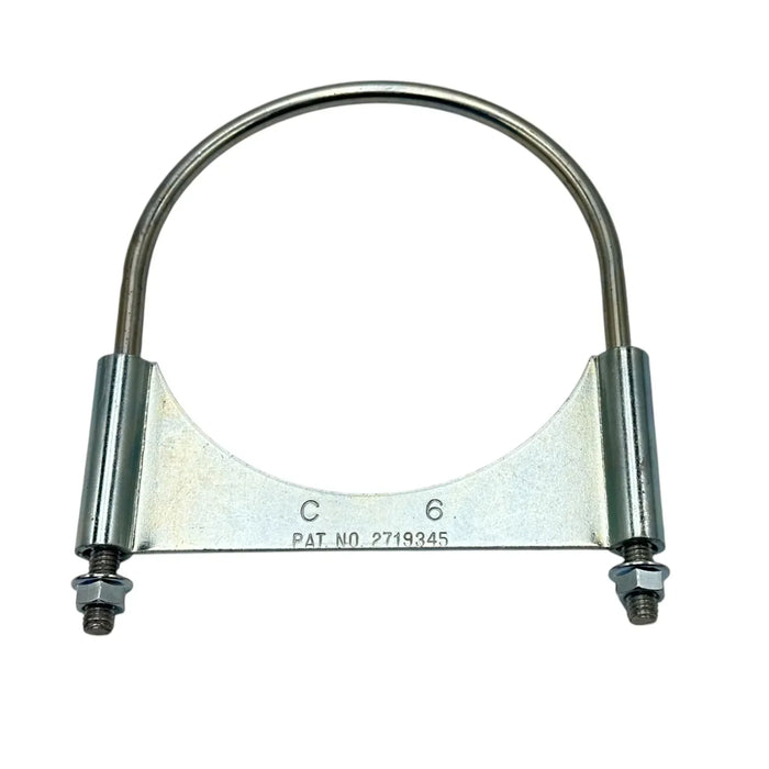4062591C1 Genuine International Exhaust Pipe Clamp