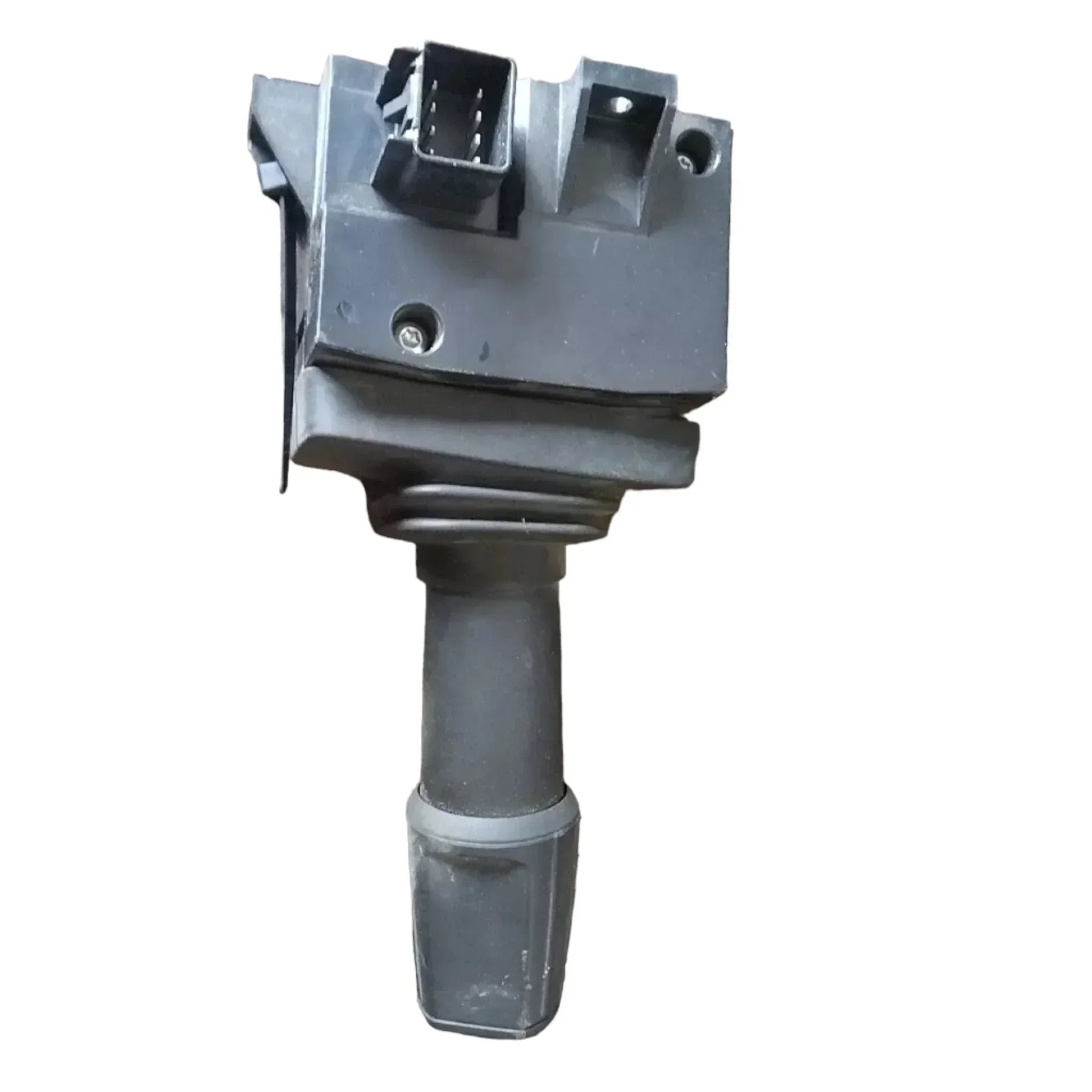 4063123C2 Genuine International Universal Stalk Shifter Used