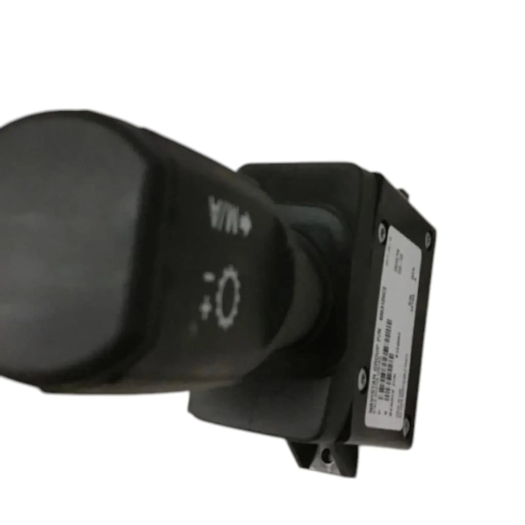 4063126C5 International Control universal Stalk Shifte