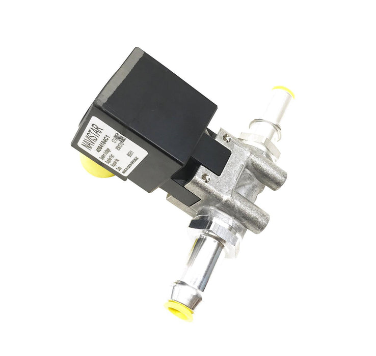 4064184C1 Genuine International Valve Soleniod Temp Control 12V Fg9Z14401Ua - ADVANCED TRUCK PARTS