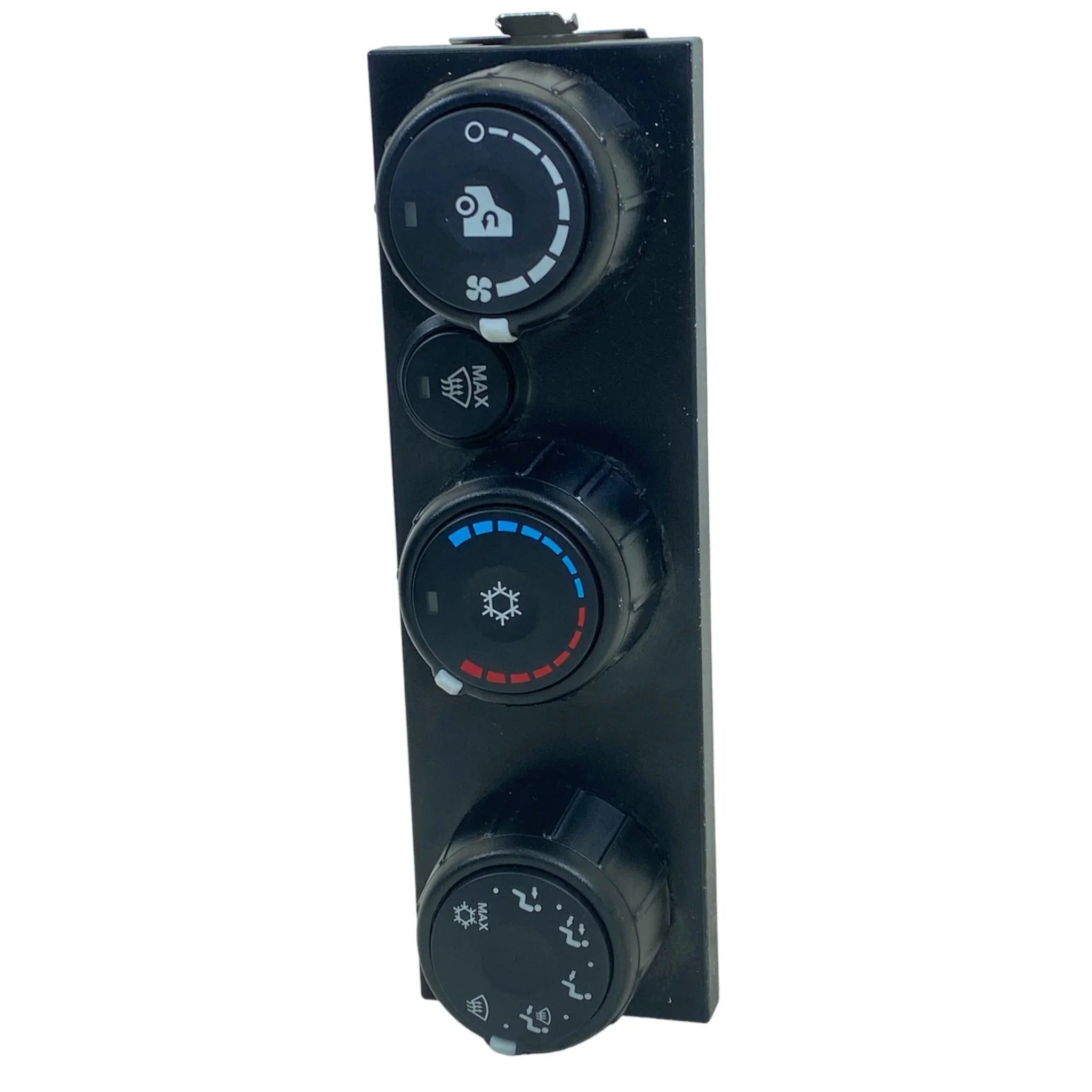 4065331C5 Genuine International And Air Conditions Horizon Heater Control