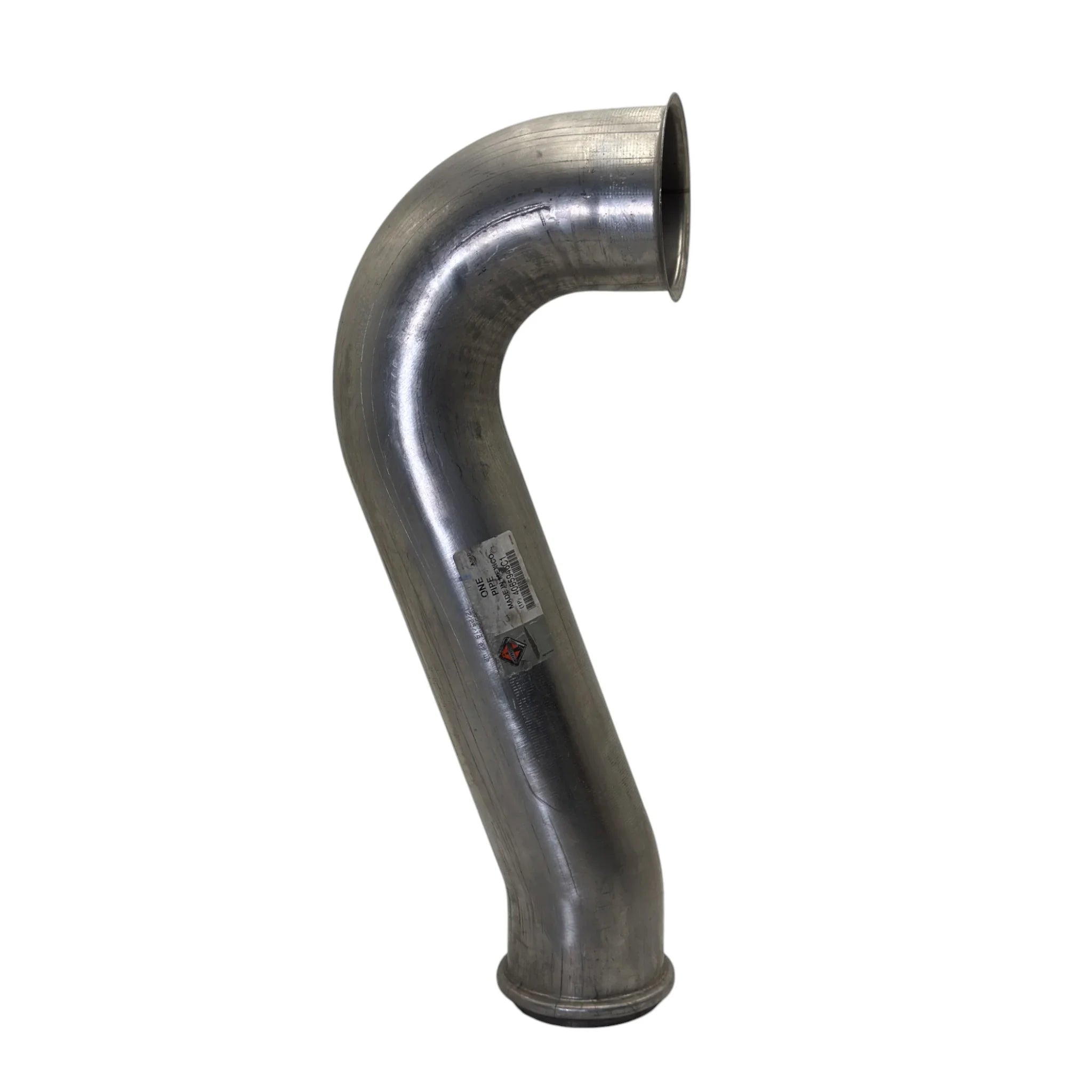 4065946C1 Genuine International Tail Intermediate Pipe