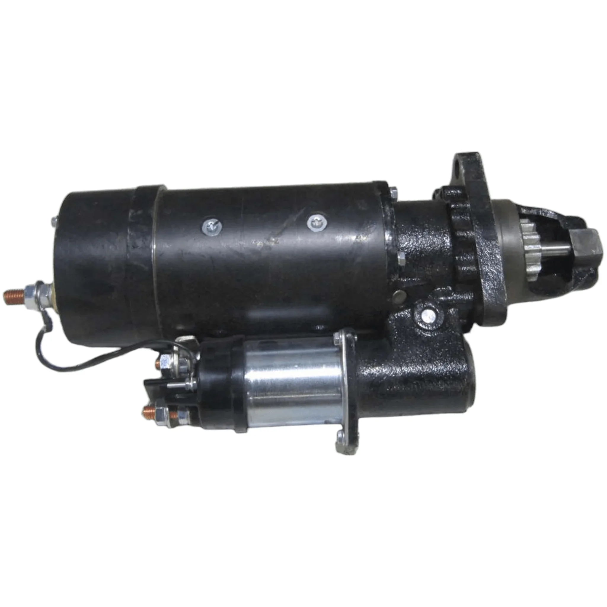 4066-315 Taylor Forklift Starter Motor