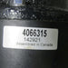 4066-315 Taylor Forklift Starter Motor
