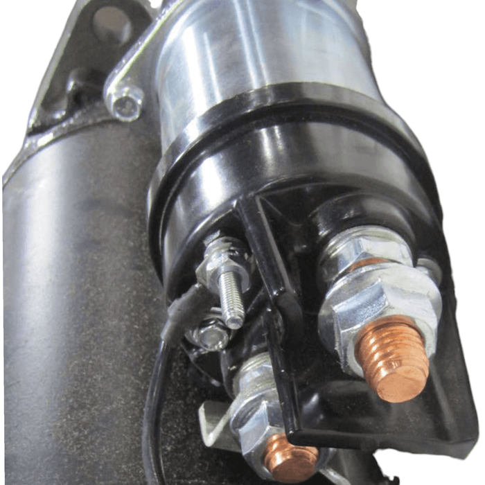 4066-315 Taylor Forklift Starter Motor - ADVANCED TRUCK PARTS