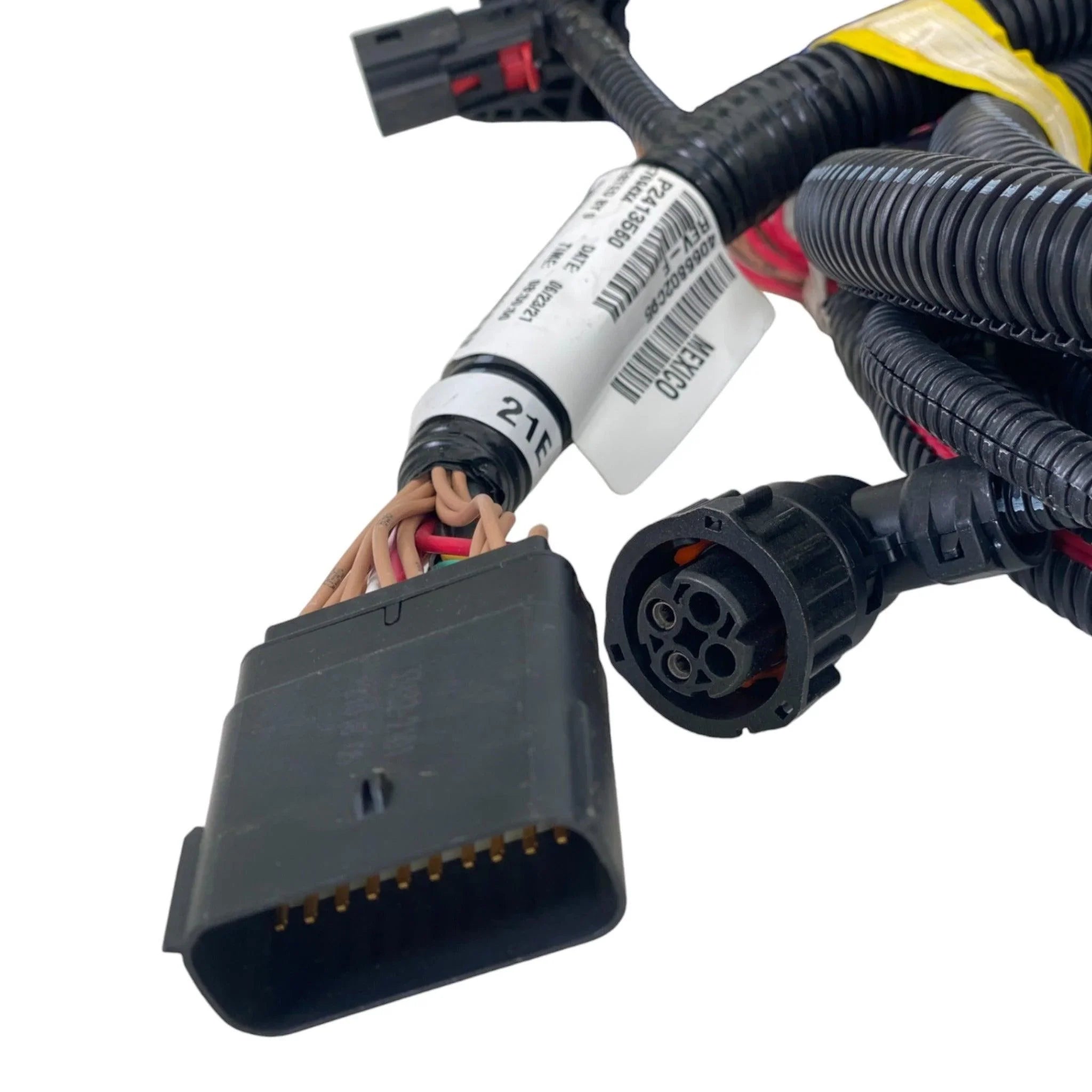 4066802C95 Genuine International Def Tank Jumper Harness