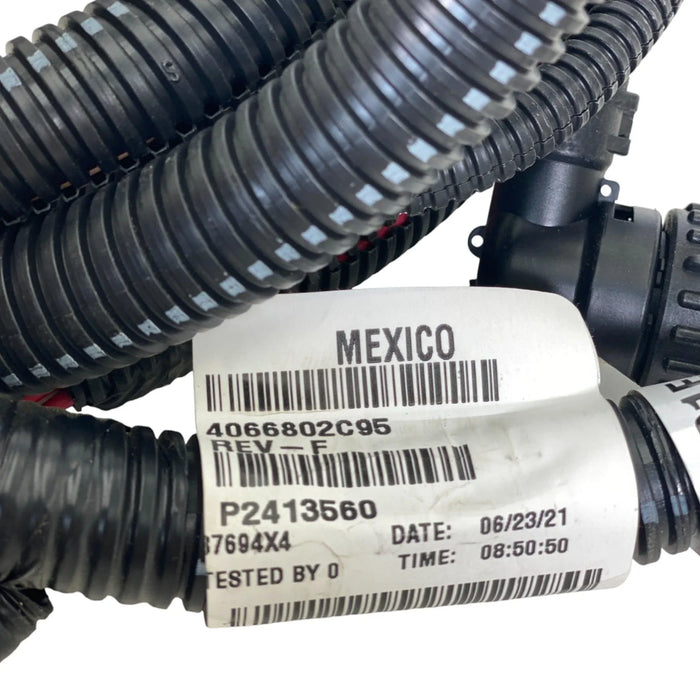 4066802C95 Genuine International Def Tank Jumper Harness