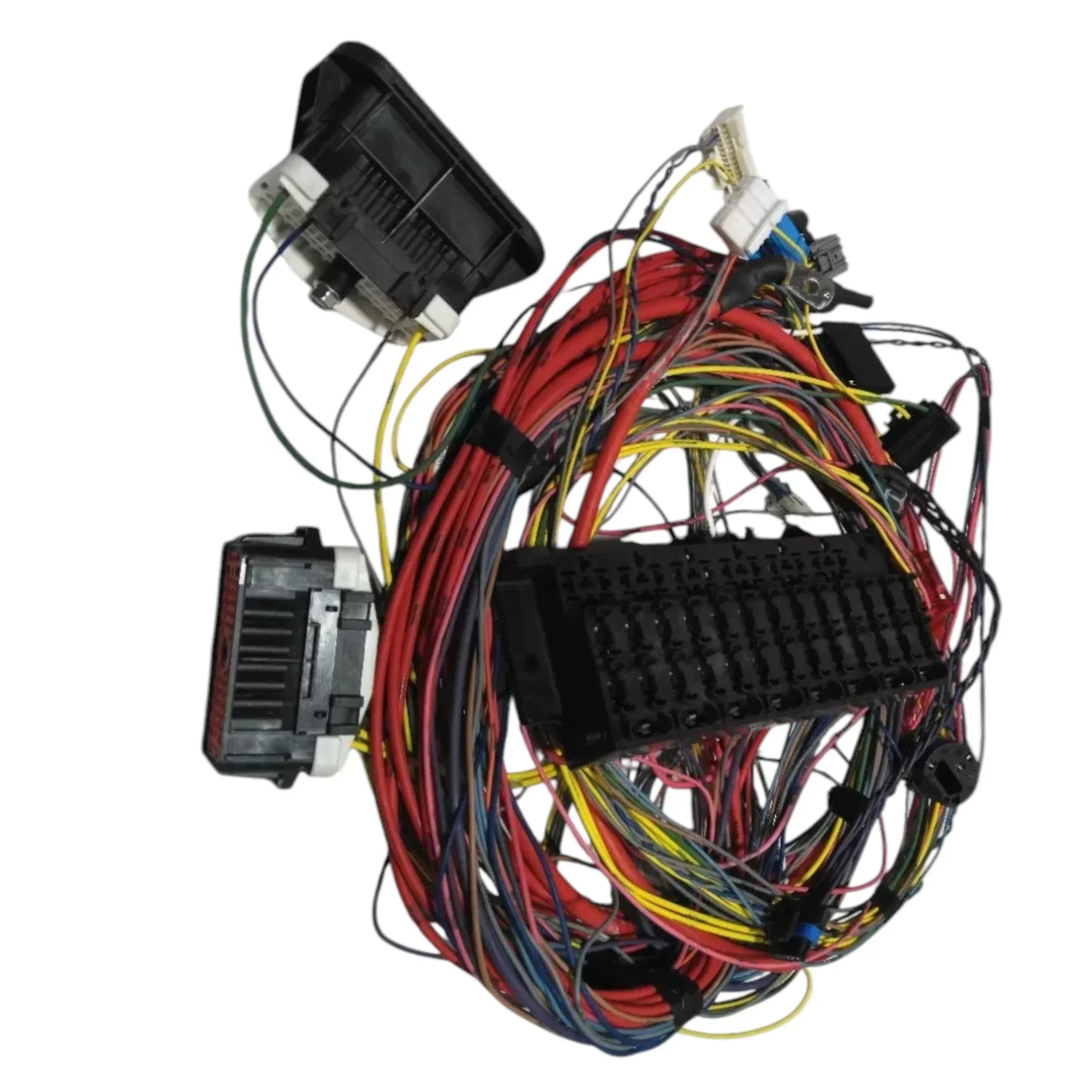 4067087F91 International Base Harness