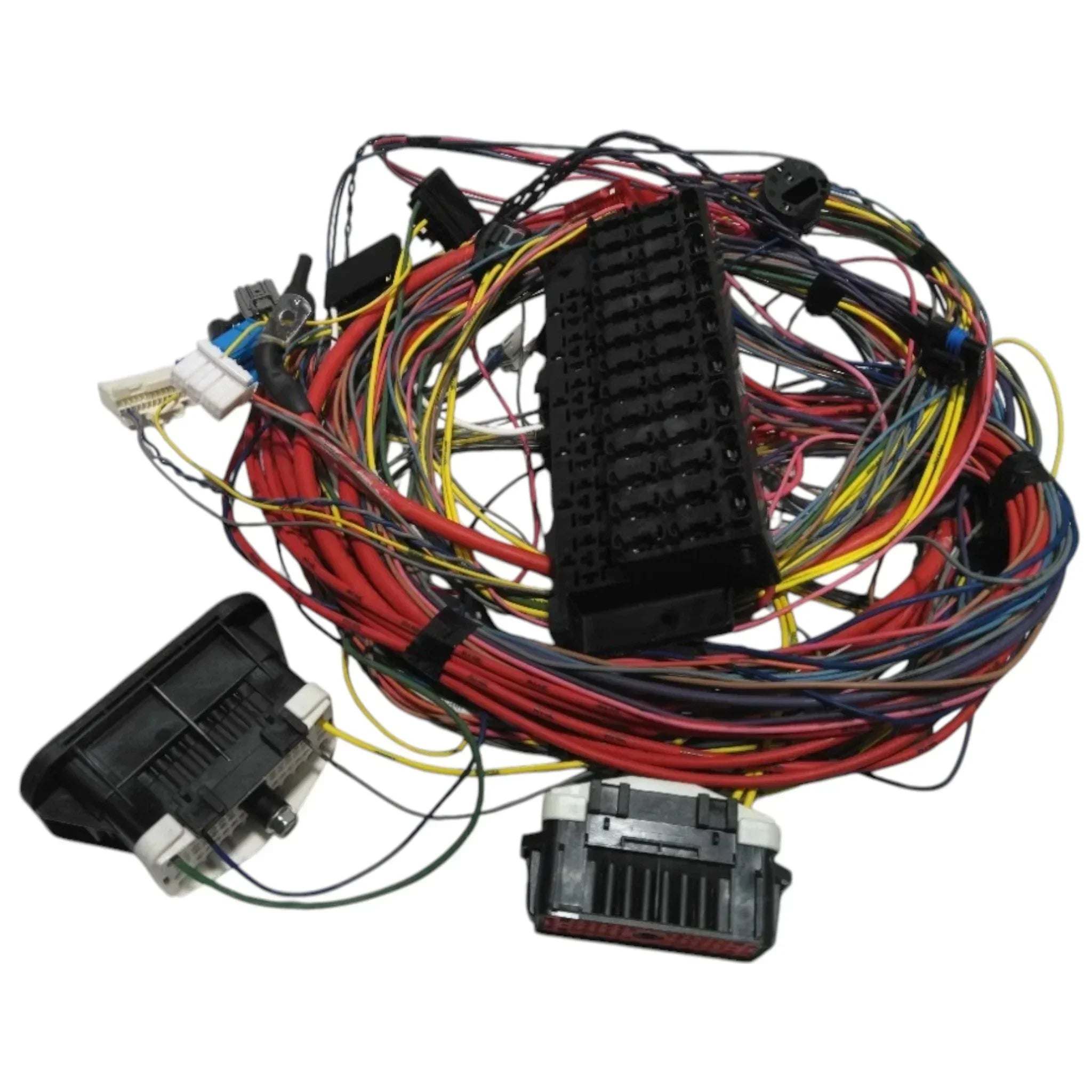 4067087F91 International Base Harness