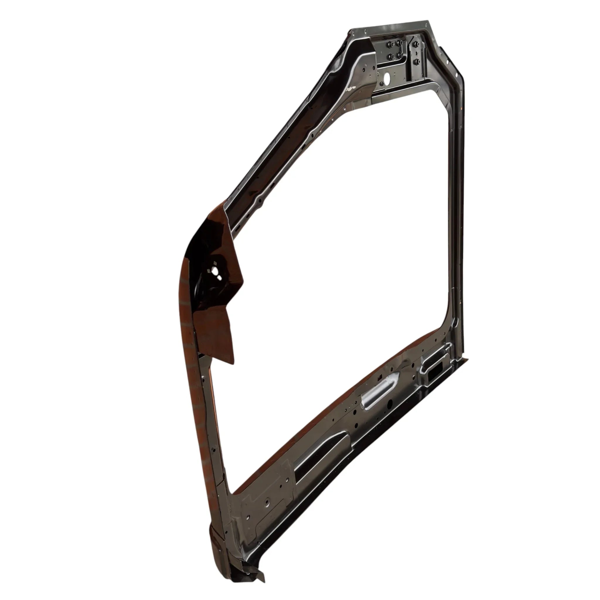 4069566W92E Genuine International Left Hand Welded Side Body Assembly Panel