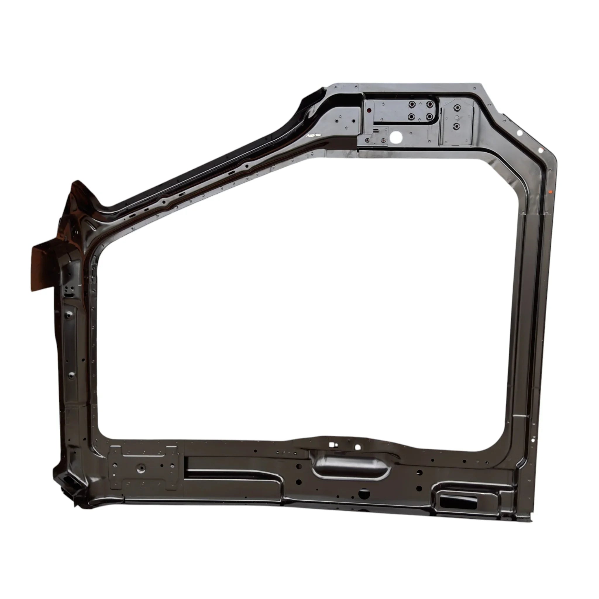 4069566W92E Genuine International Left Hand Welded Side Body Assembly Panel