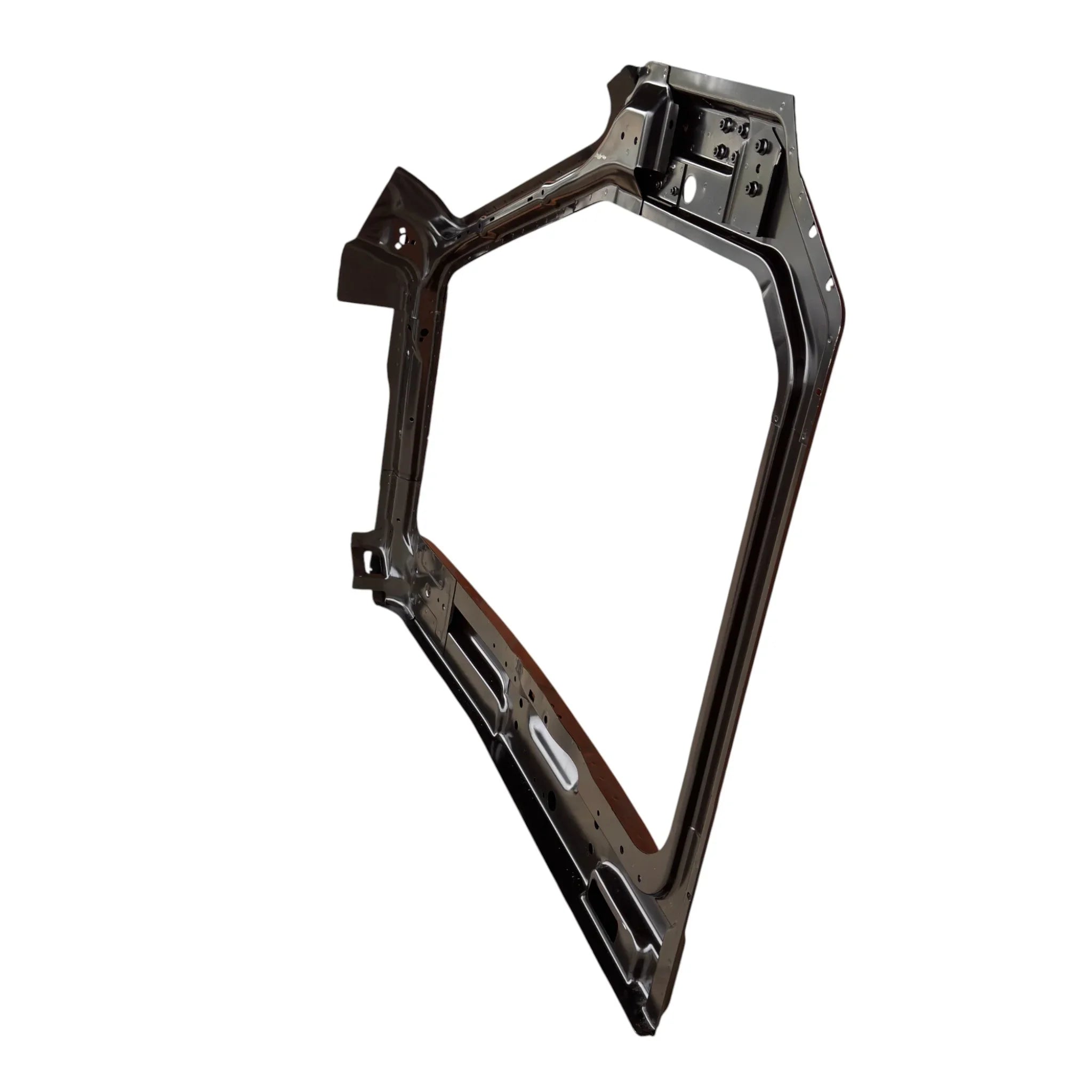 4069566W92E Genuine International Left Hand Welded Side Body