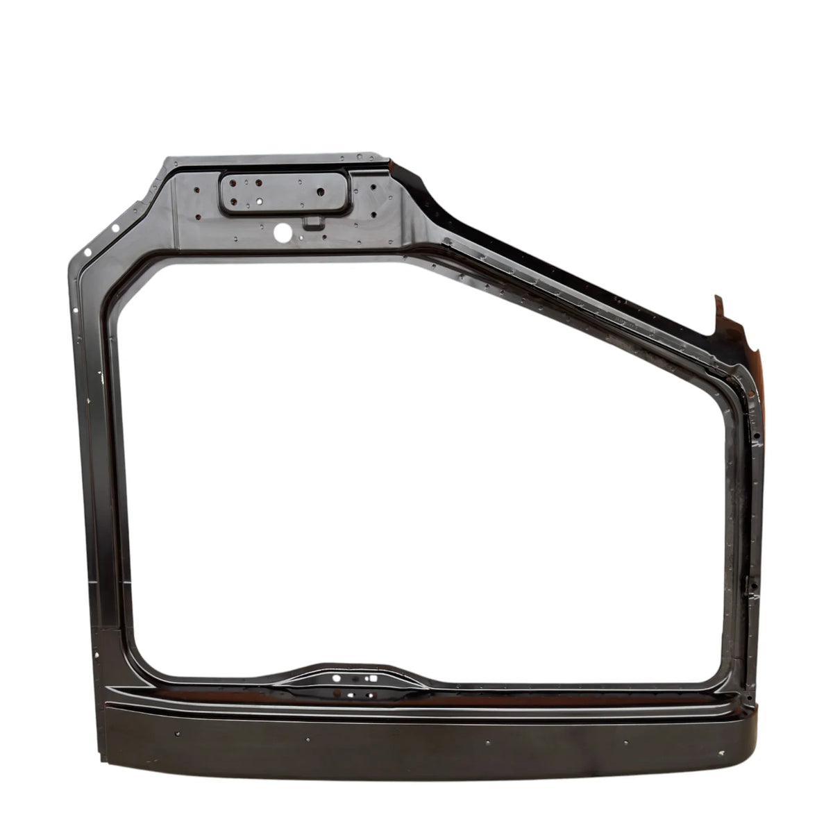 4069566W92E Genuine International Left Hand Welded Side Body Assembly Panel