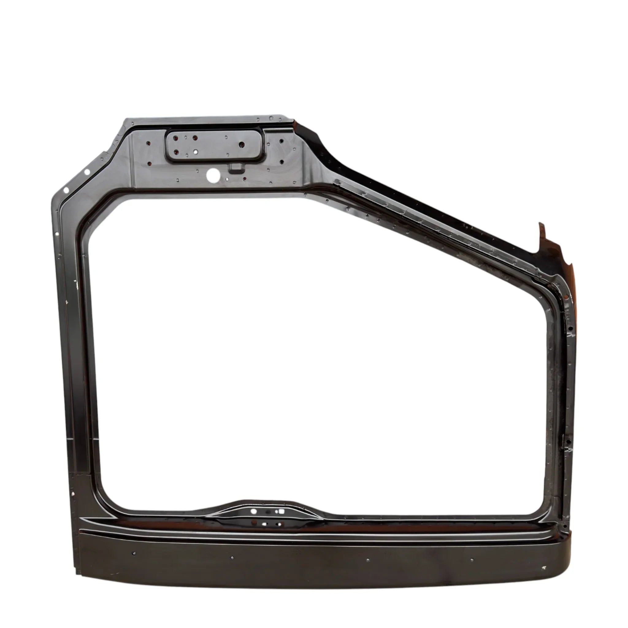 4069566W92E Genuine International Left Hand Welded Side Body