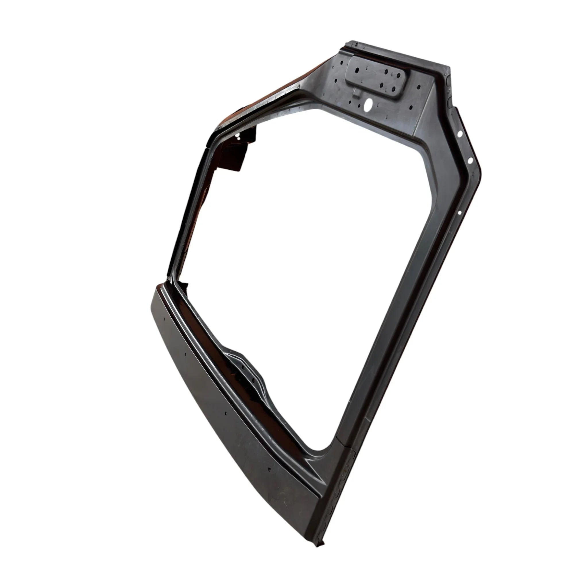 4069567W92E Genuine International Right Hand Welded Side Body Assembly Panel