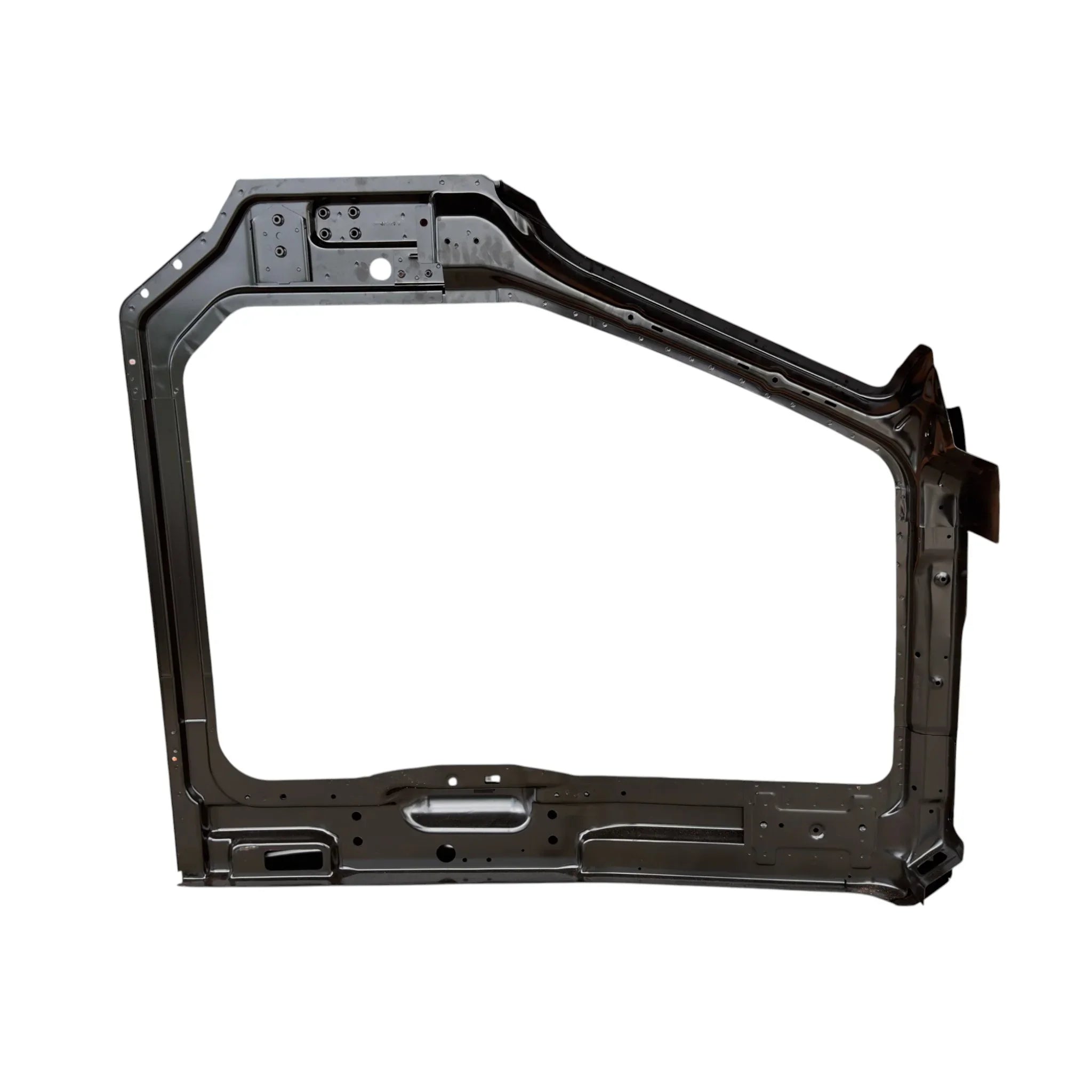 4069567W92E Genuine International Right Hand Welded Side Body Assembly Panel
