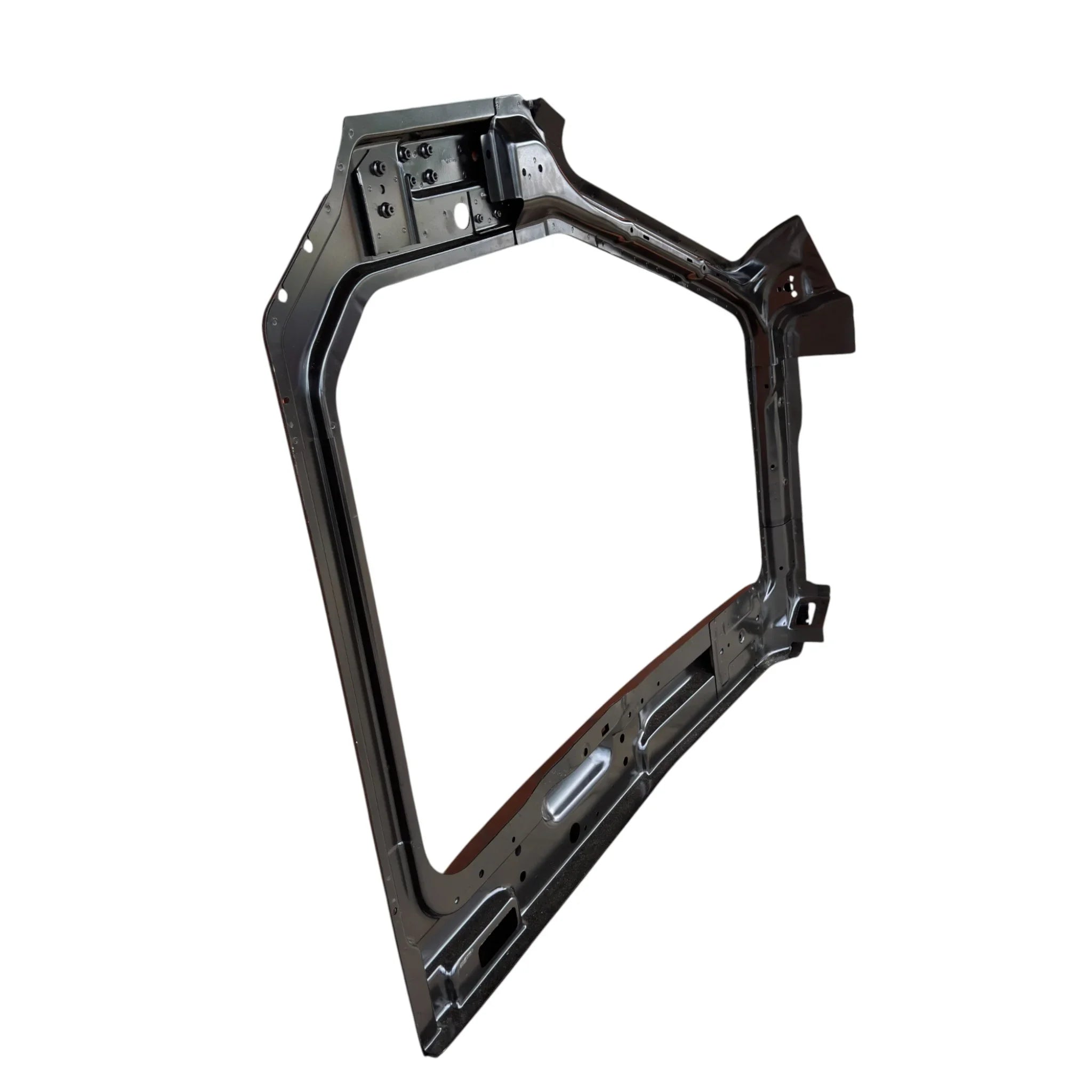 4069567W92E Genuine International Right Hand Welded Side Body Assembly Panel