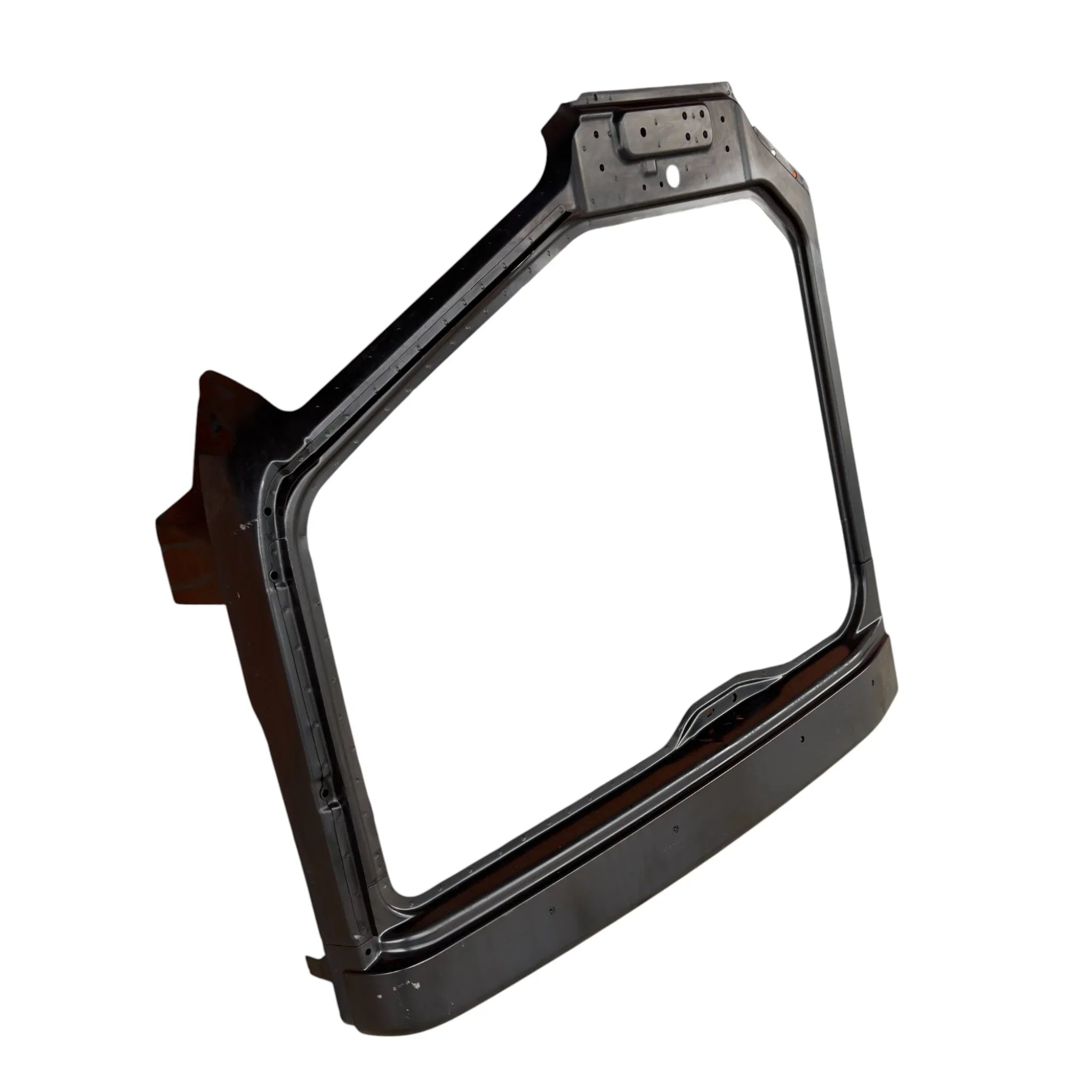 4069567W92E Genuine International Right Hand Welded Side Body Assembly Panel