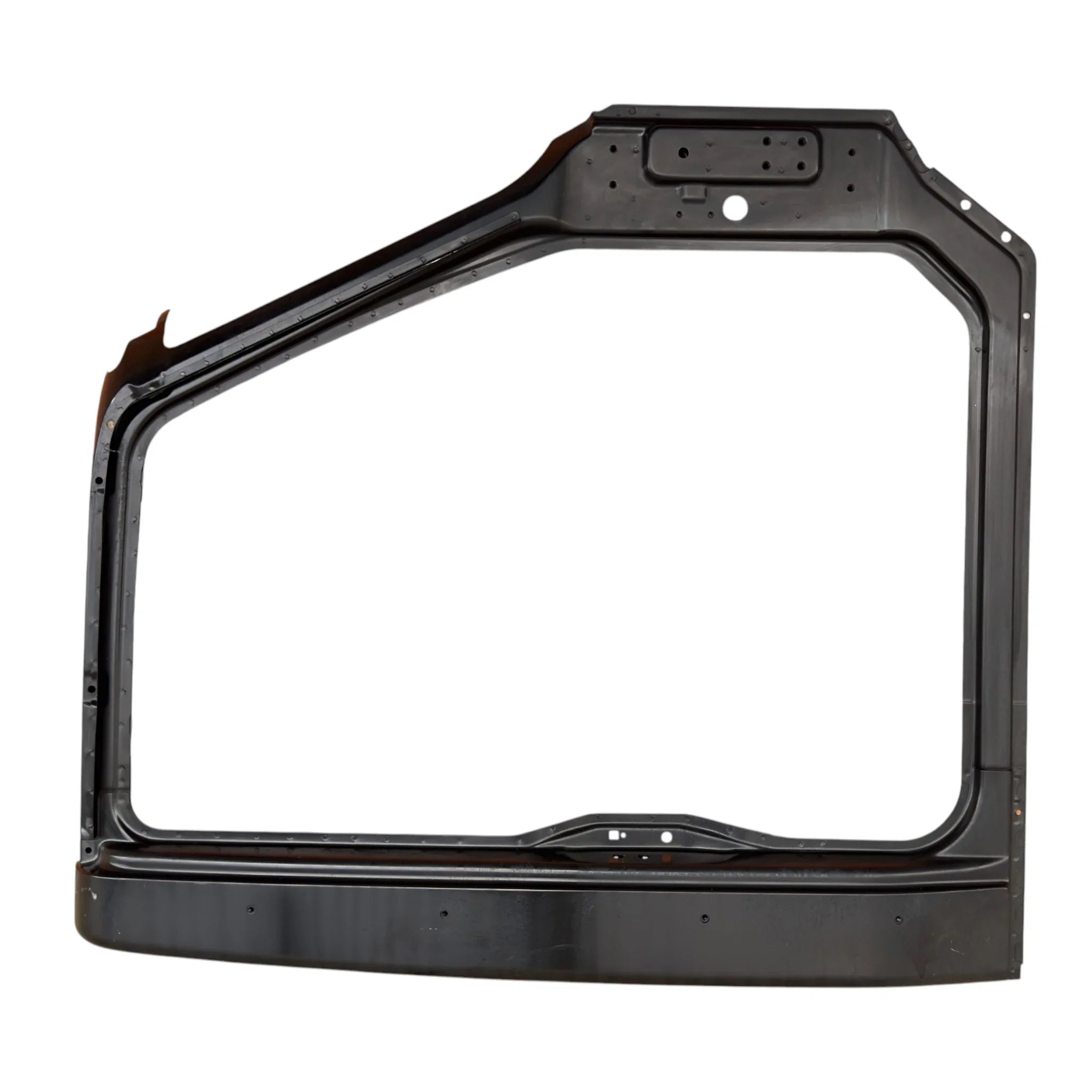 4069567W92E Genuine International Right Hand Welded Side Body Assembly Panel