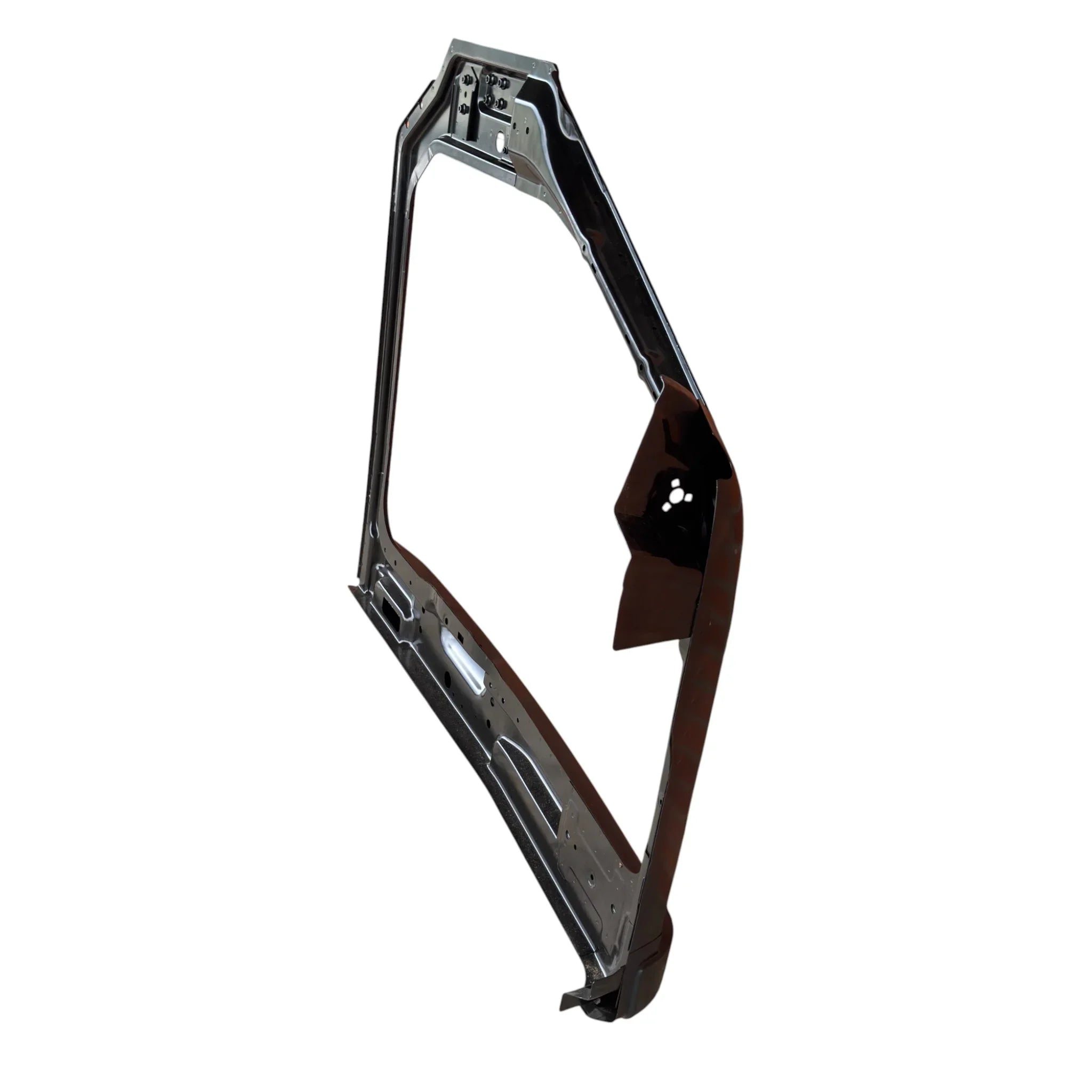 4069567W92E Genuine International Right Hand Welded Side Body Assembly Panel