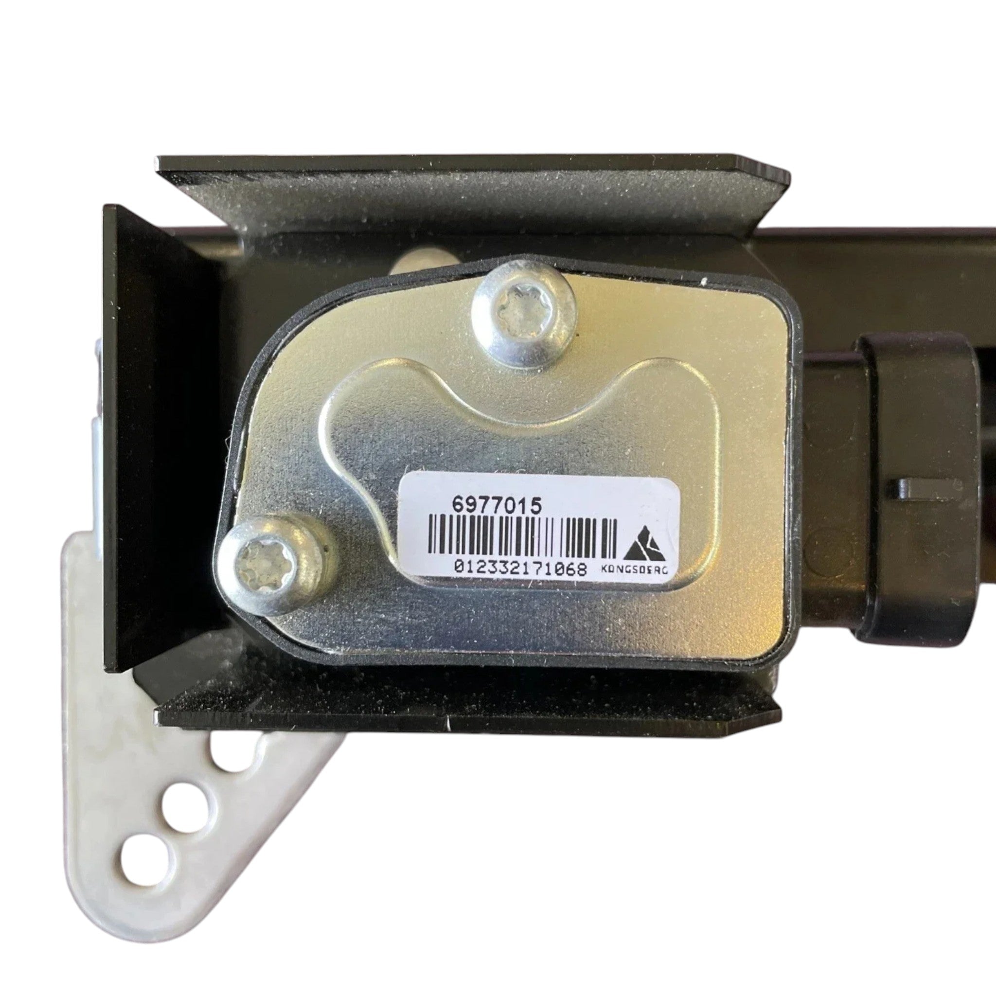 4070035 Genuine Cummins Electronic Throttle Sensor
