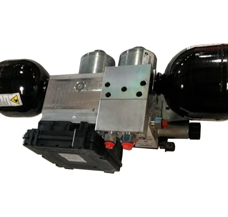 4071749C91 Genuine International ABS Brake Control Module