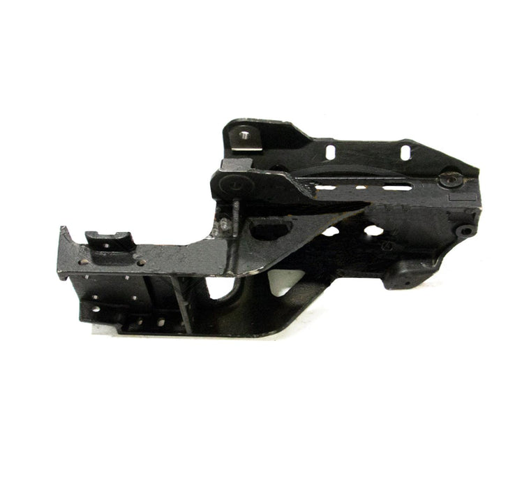 4076023C1 Oem International Extension Offset Frame Right Hand - ADVANCED TRUCK PARTS