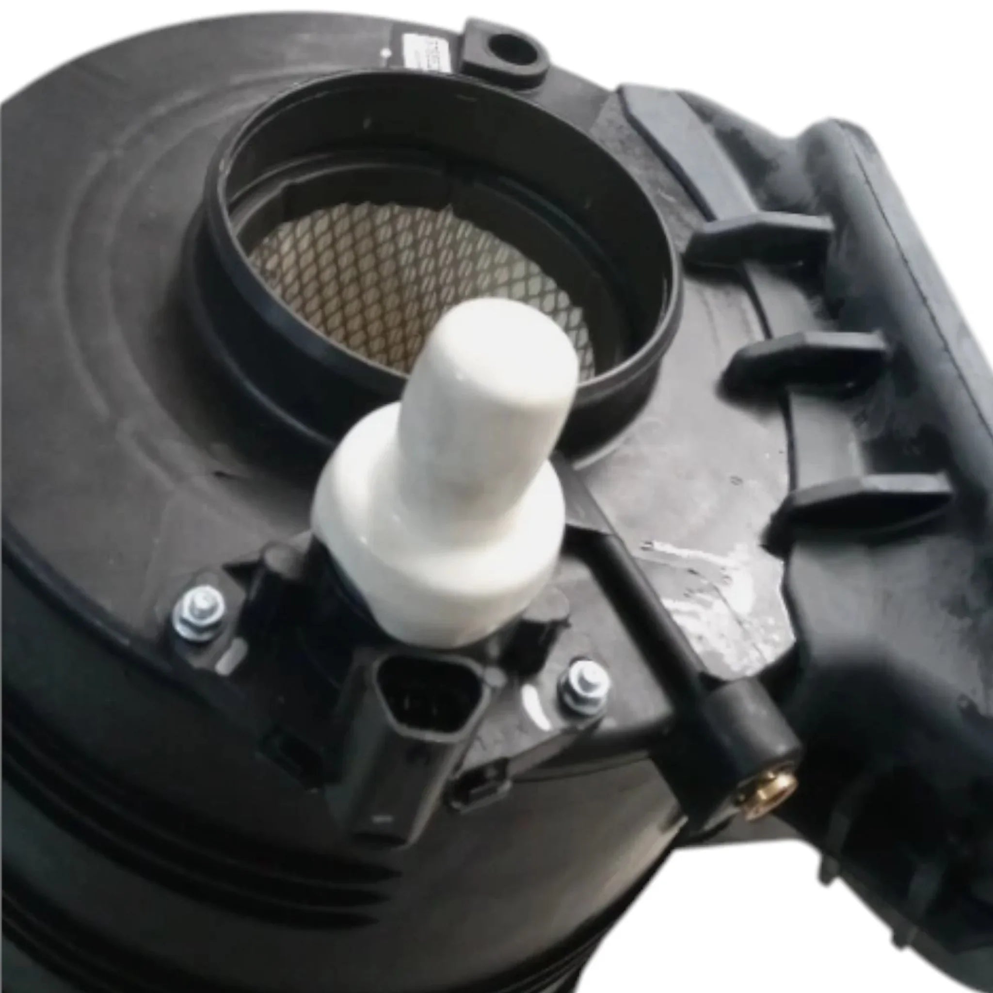 4076264C91 International Cleaner Assembly Air Dry Type