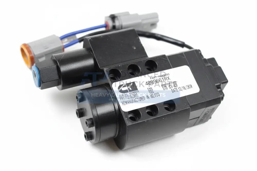 4076435 Genuine Cummins Distributor Kit - Kits