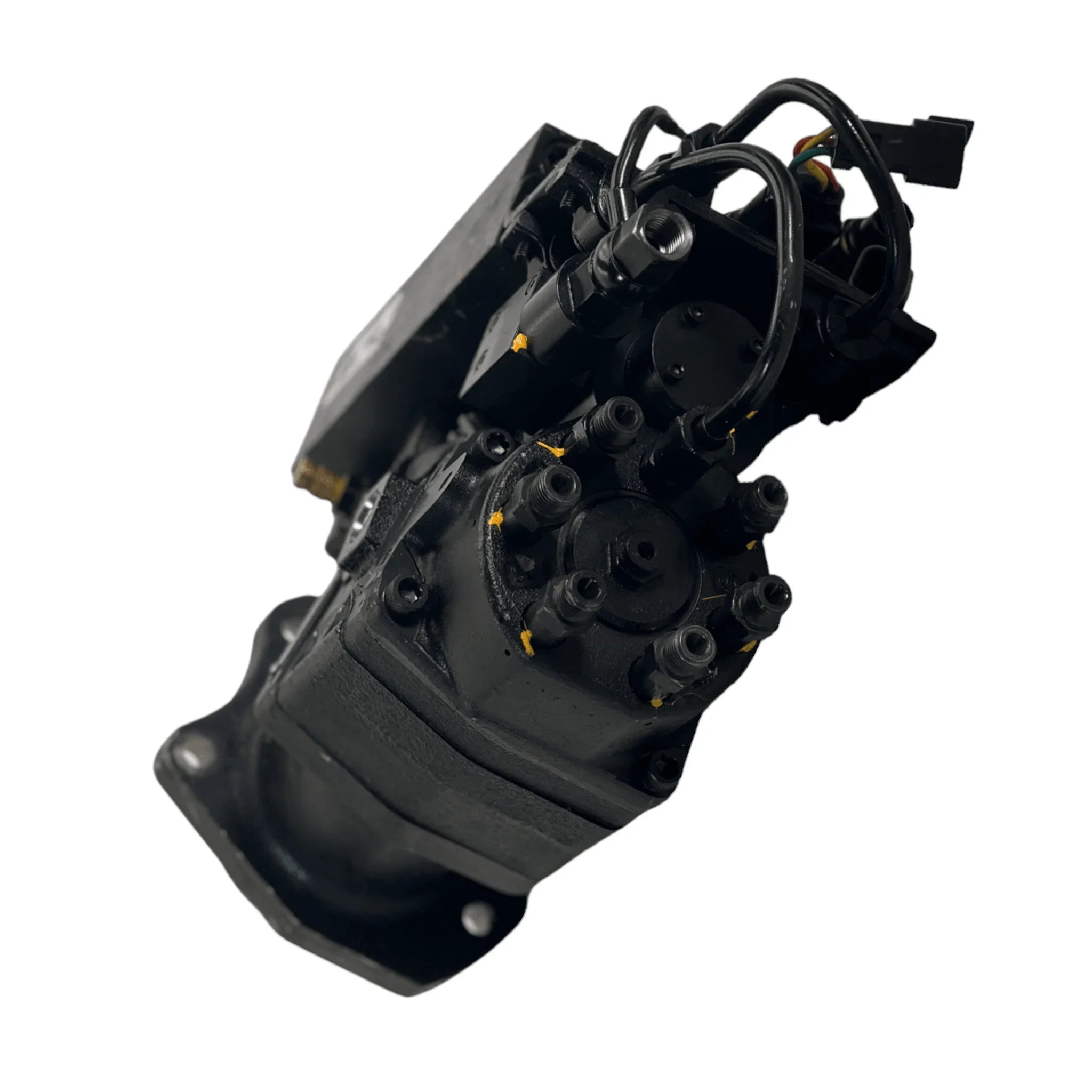 4076442Rx Aftermarket Fuel Pump For Cummins Isc 8.3L Isl 8.9L