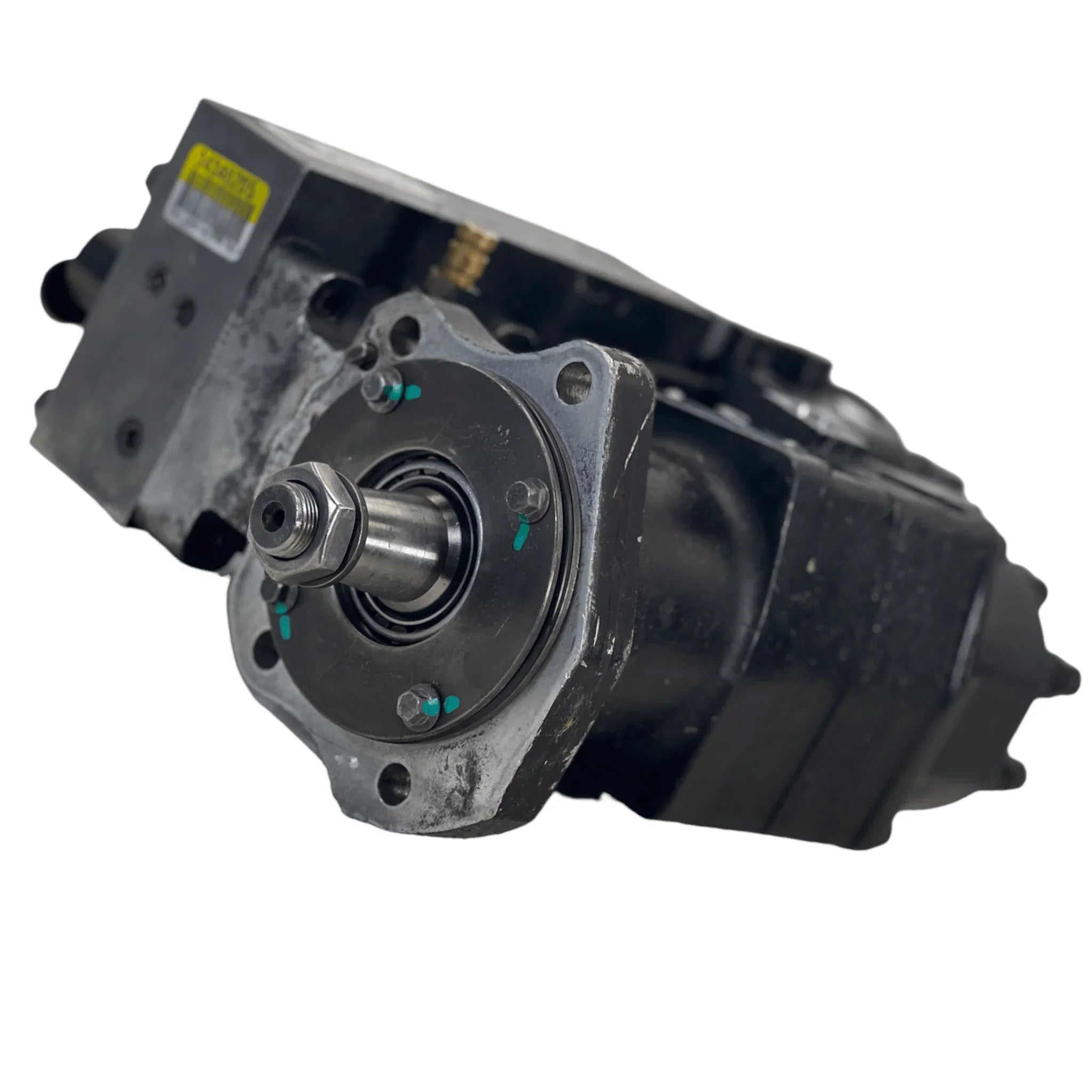 4076442Rx Aftermarket Fuel Pump For Cummins Isc 8.3L Isl 8.9L