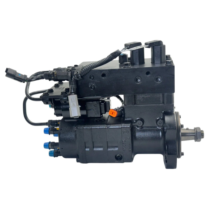 4076442Rx Genuine Cummins Fuel Pump For Cummins Isc 8.3L Isl 8.9L