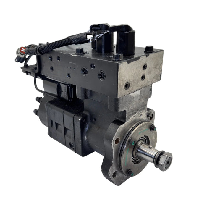4076443NX Genuine Cummins Caps Fuel Injection Pump For ISC 8.3L ISL 8.9L
