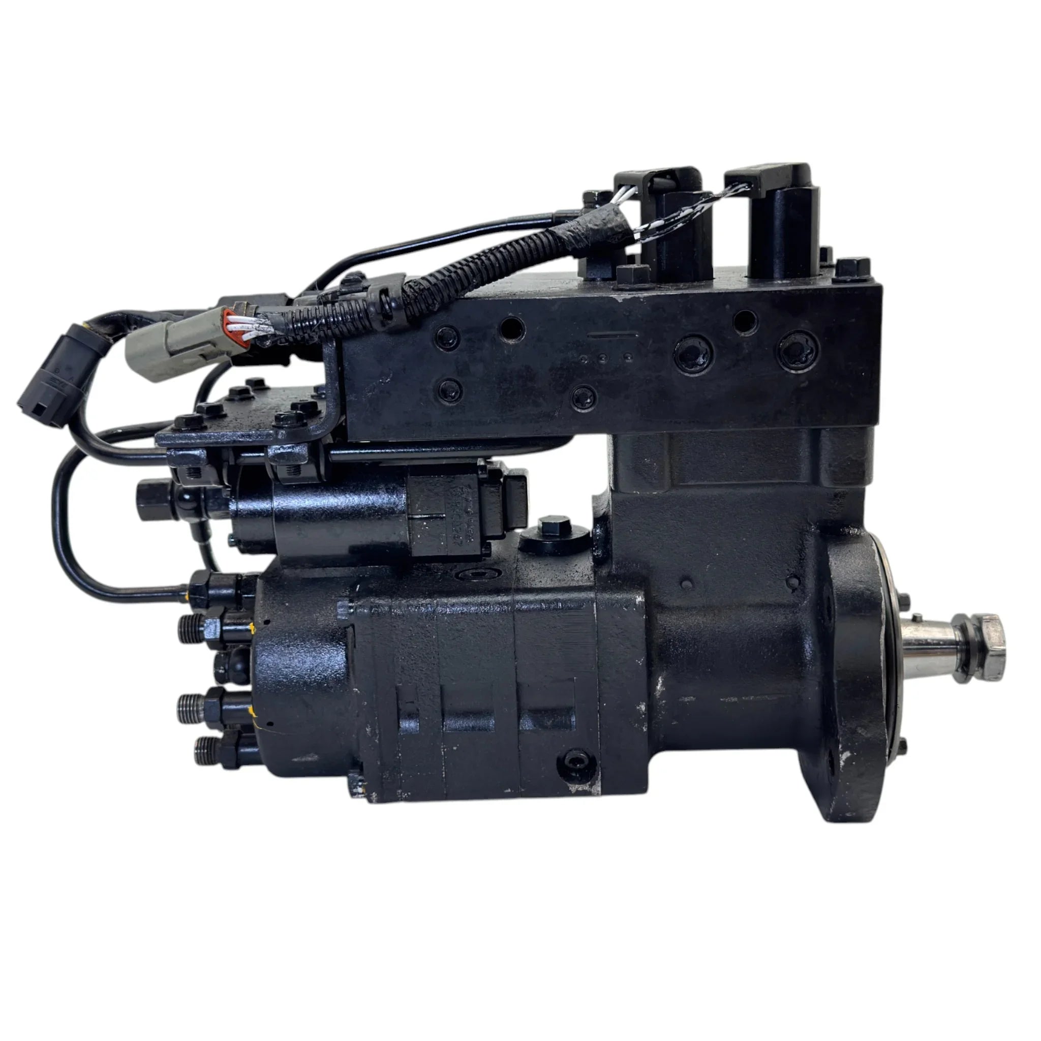 4076443NX Genuine Cummins Caps Fuel Injection Pump For ISC 8.3L ISL 8.9L