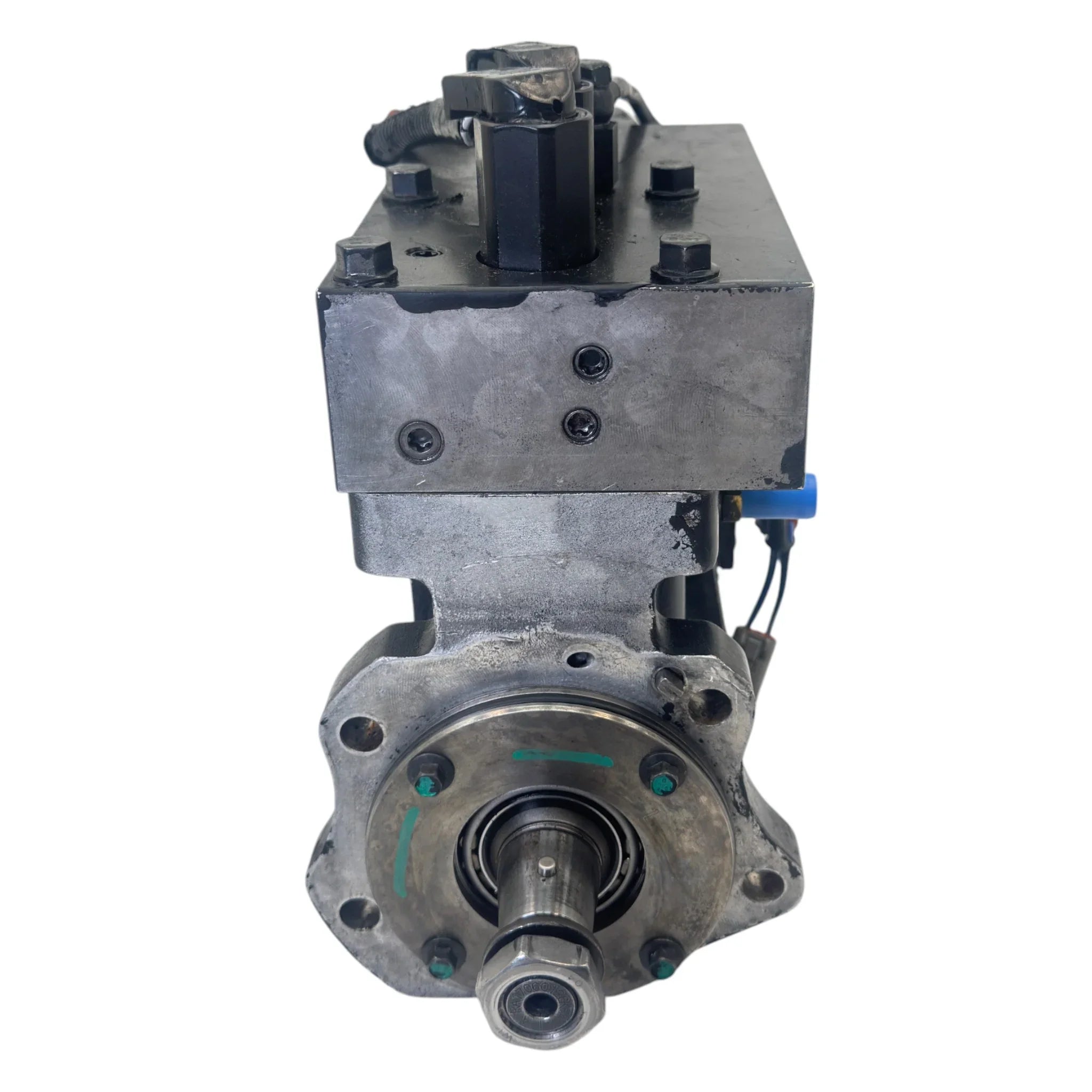 4076443NX Genuine Cummins Caps Fuel Injection Pump For ISC 8.3L ISL 8.9L