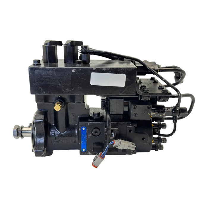 4076443NX Genuine Cummins Caps Fuel Injection Pump For ISC 8.3L ISL 8.9L