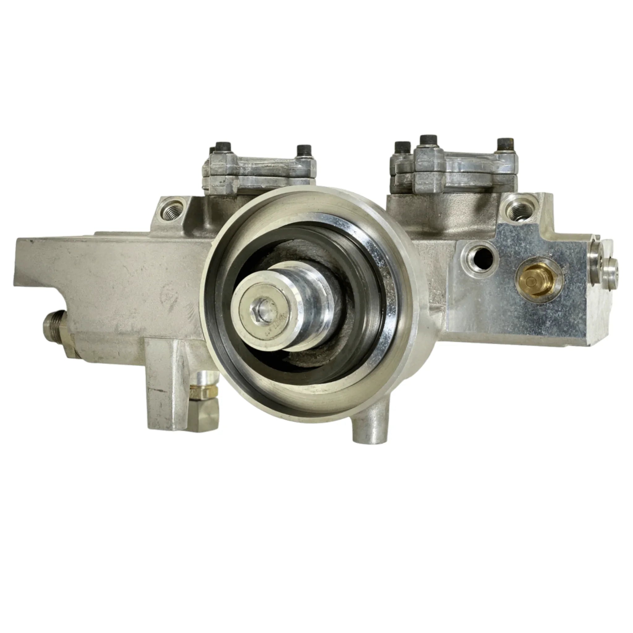 4076597 Genuine Cummins Fuel Control Housing