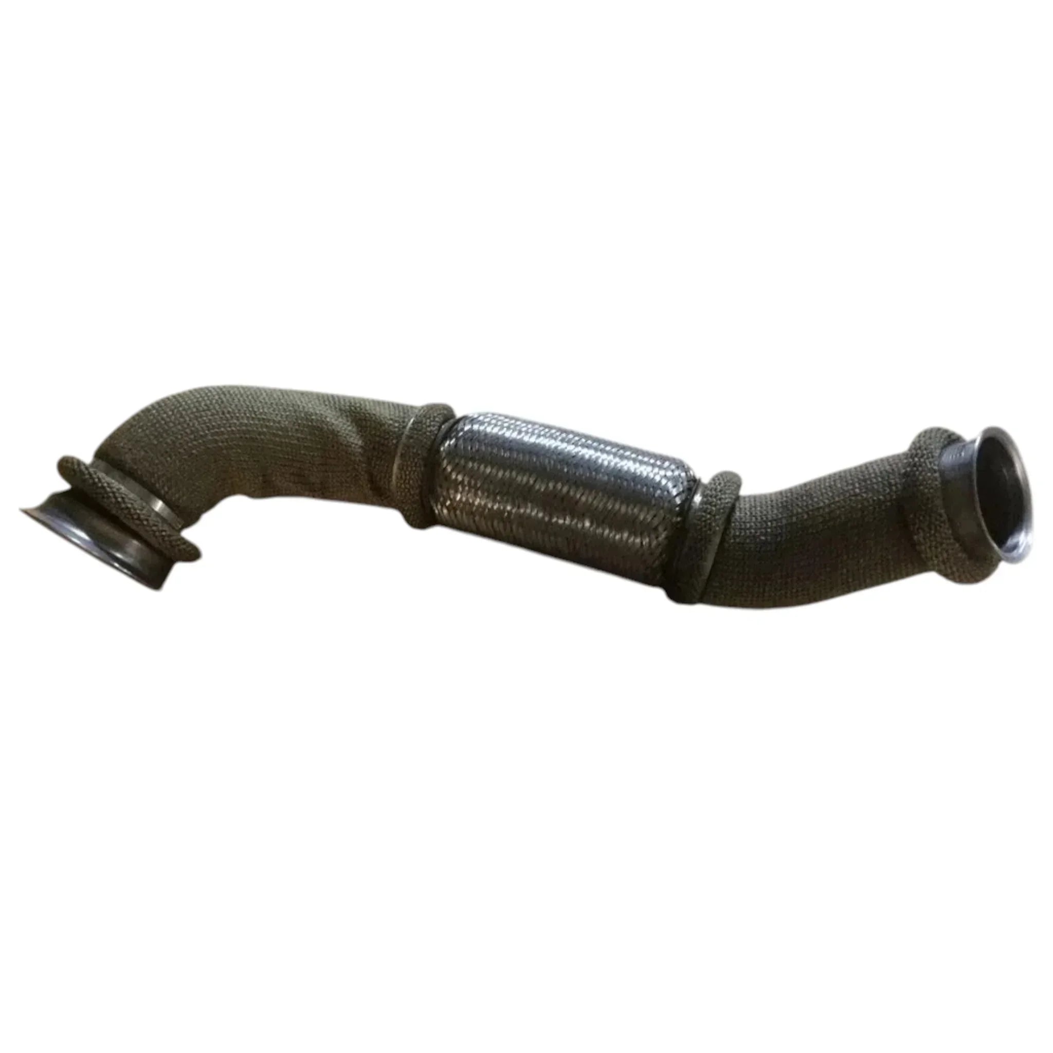 4077078C3 Genuine Internantional Turbo Exhaust Outlet Pipe