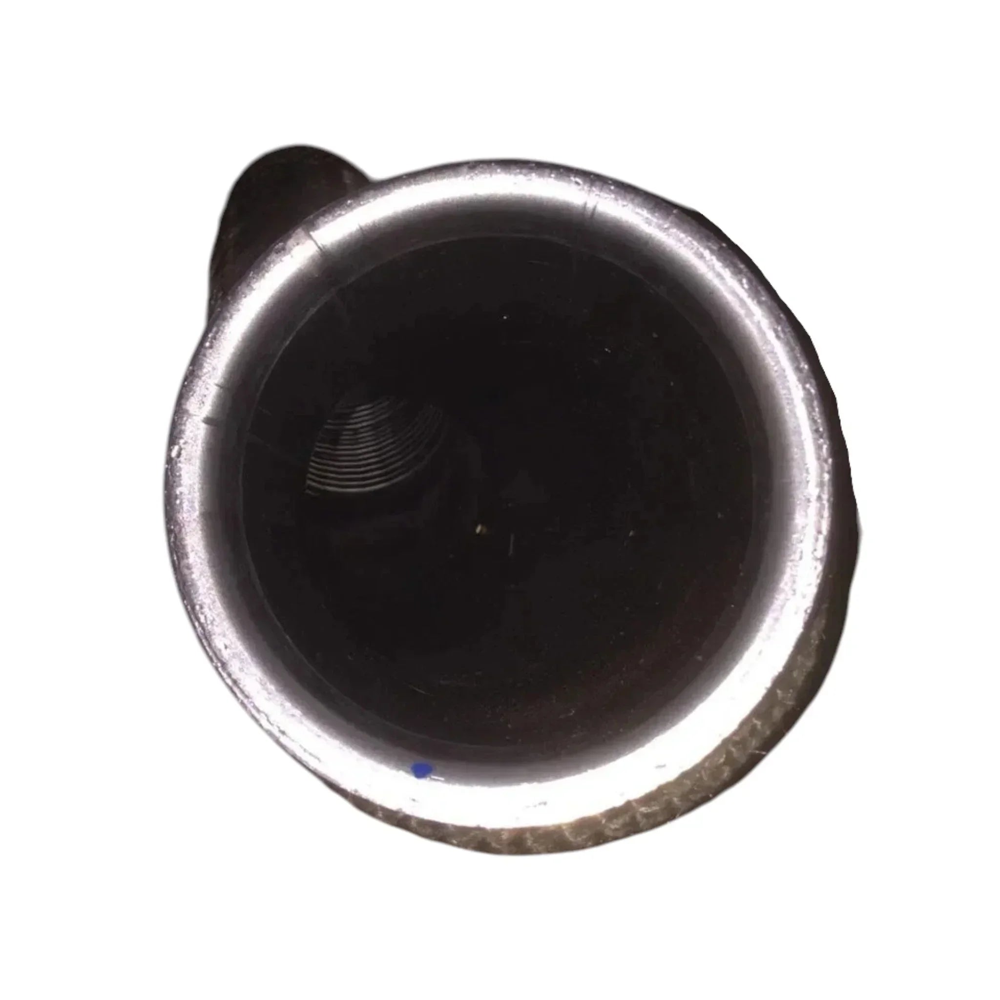 4077078C3 Genuine Internantional Turbo Exhaust Outlet Pipe