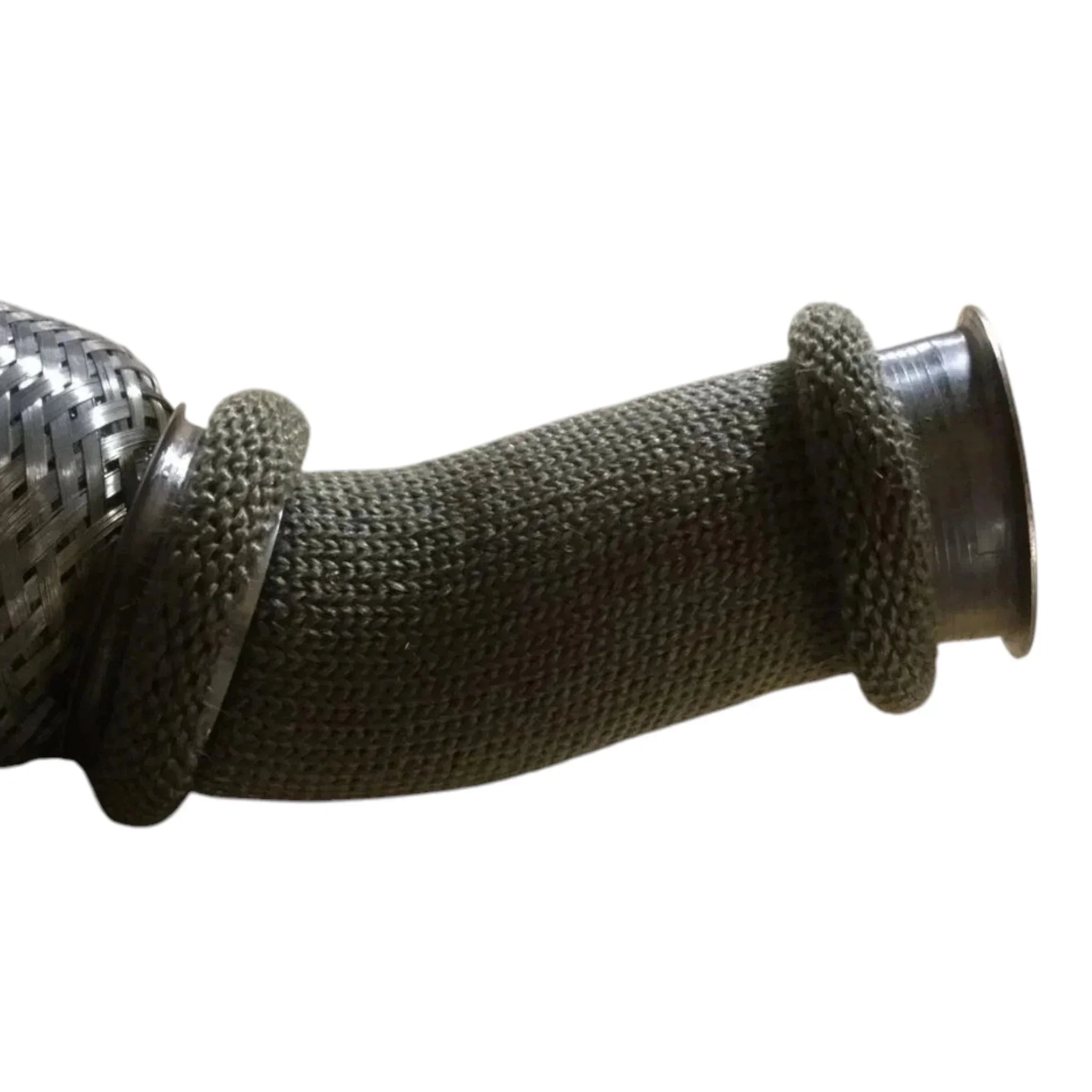 4077078C3 Genuine Internantional Turbo Exhaust Outlet Pipe