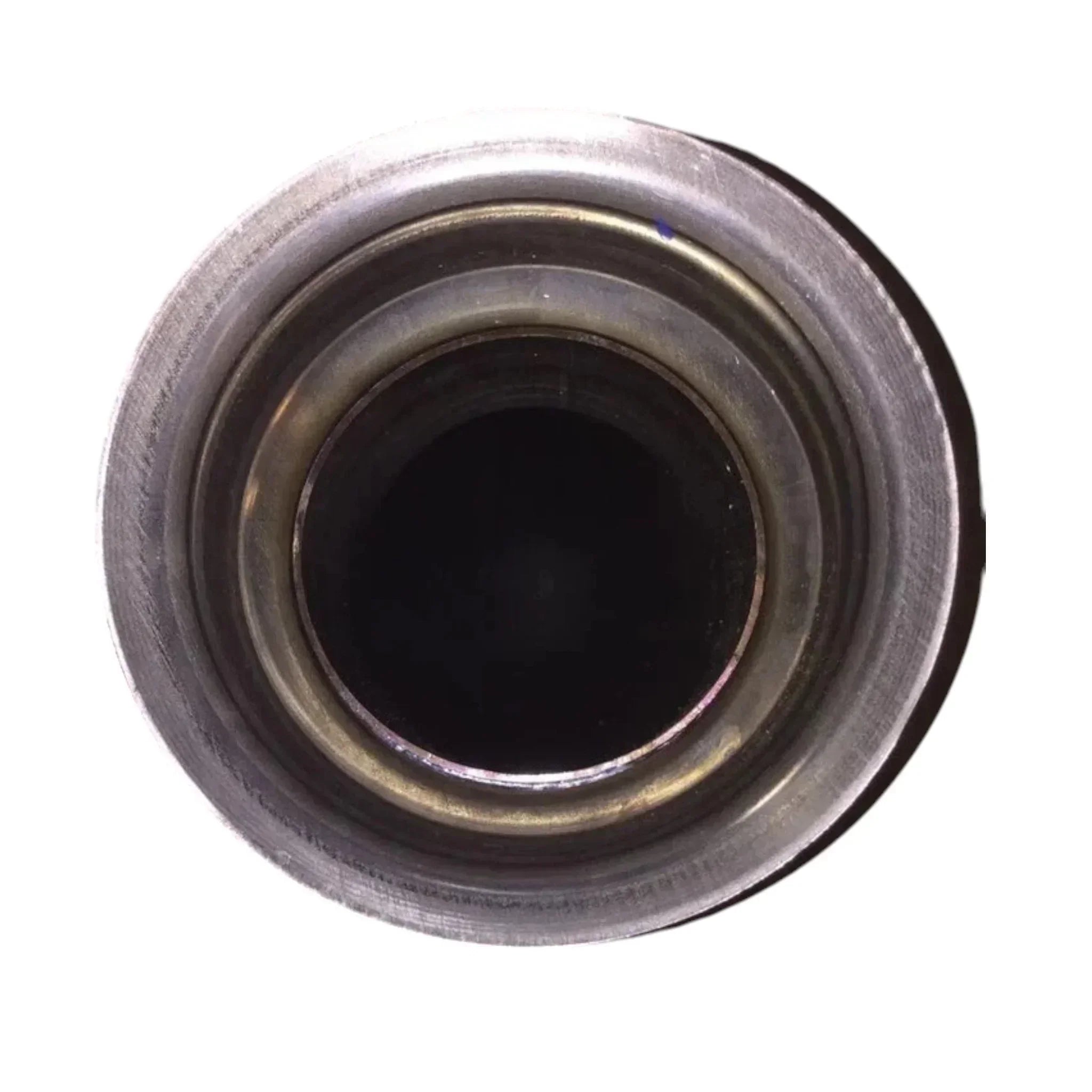 4077078C3 Genuine Internantional Turbo Exhaust Outlet Pipe