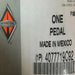 4077719C94 Genuine International Pedal Clutch