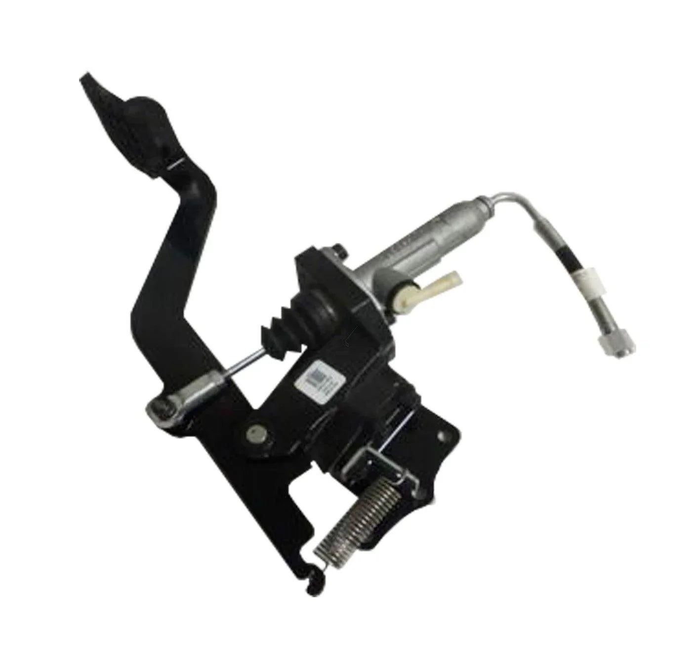 4077719C93 Genuine International Pedal Clutch