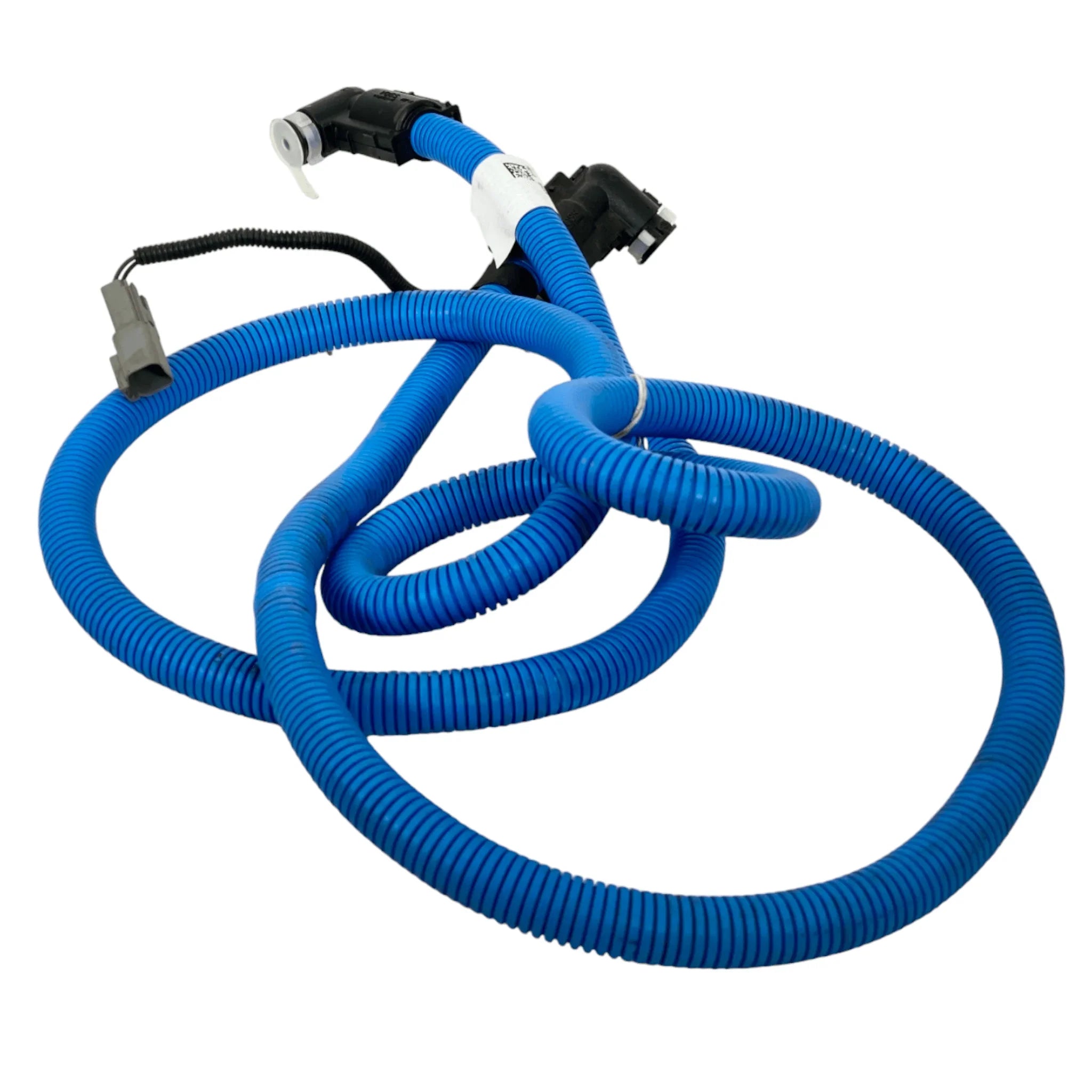 4078237C1 Genuine International DEF Fluid Return Hose