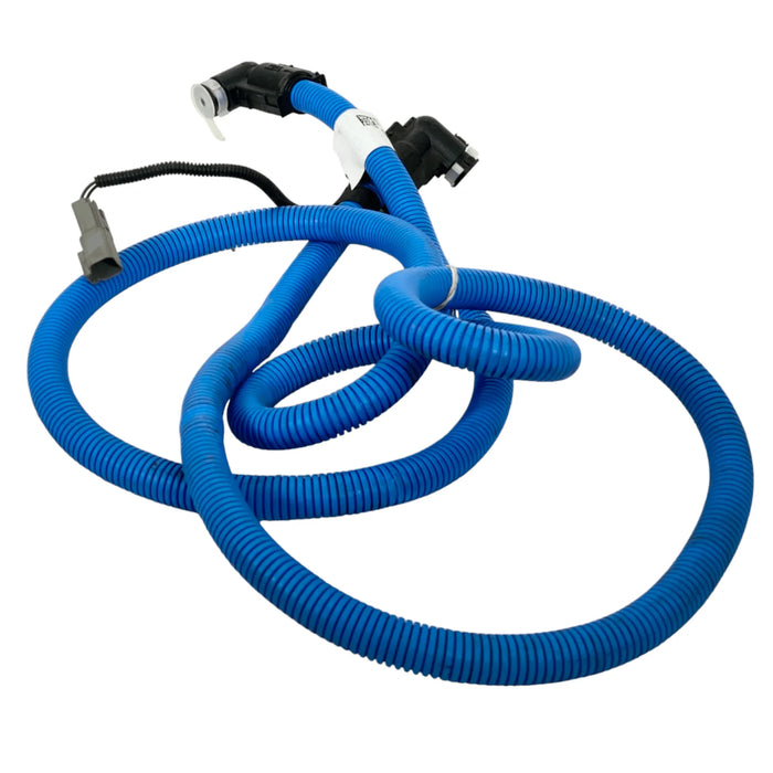 4078237C1 Genuine International DEF Fluid Return Hose