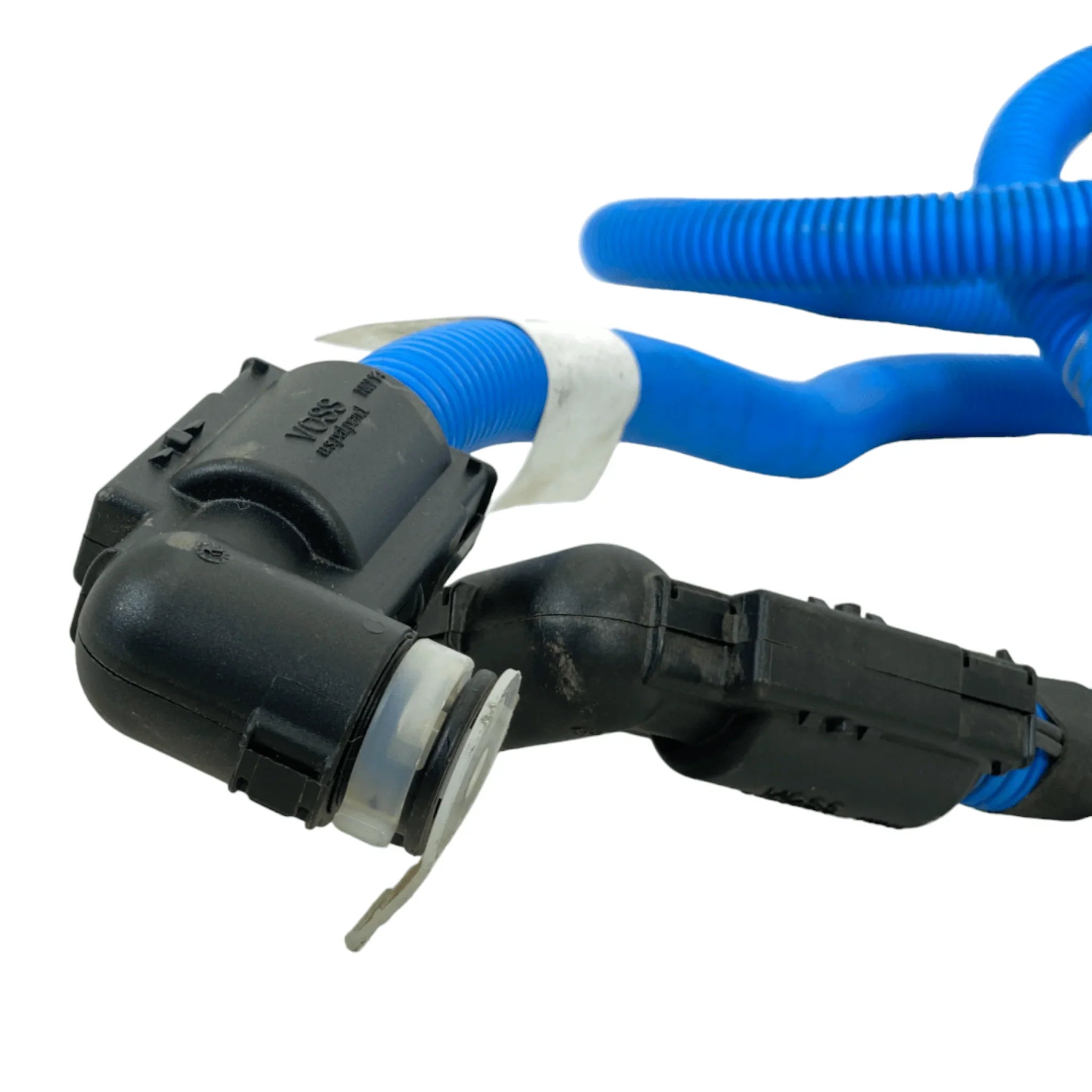 4078237C1 Genuine International DEF Fluid Return Hose